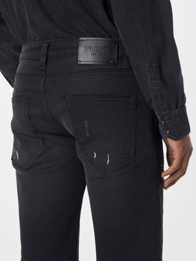 Indicode Jeansshorts (1-tlg)