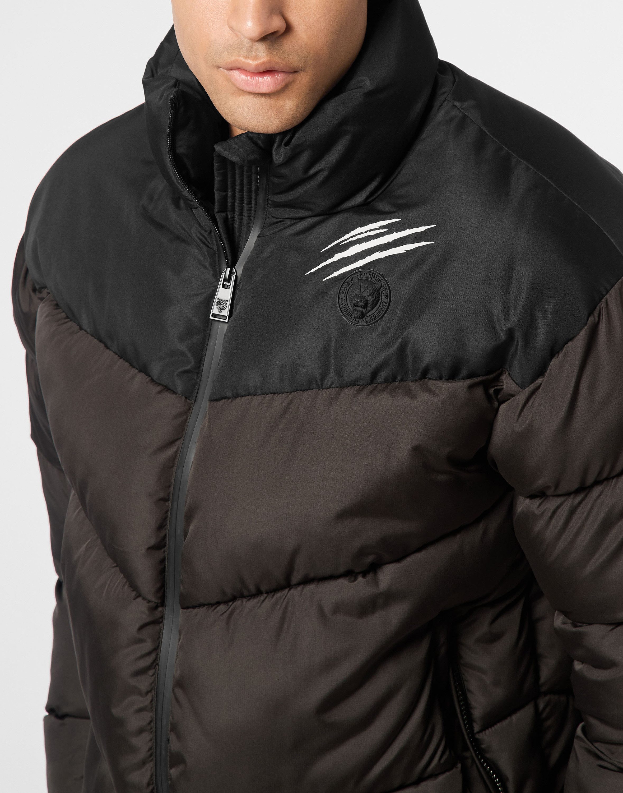 PLEIN SPORT Blouson Jacke