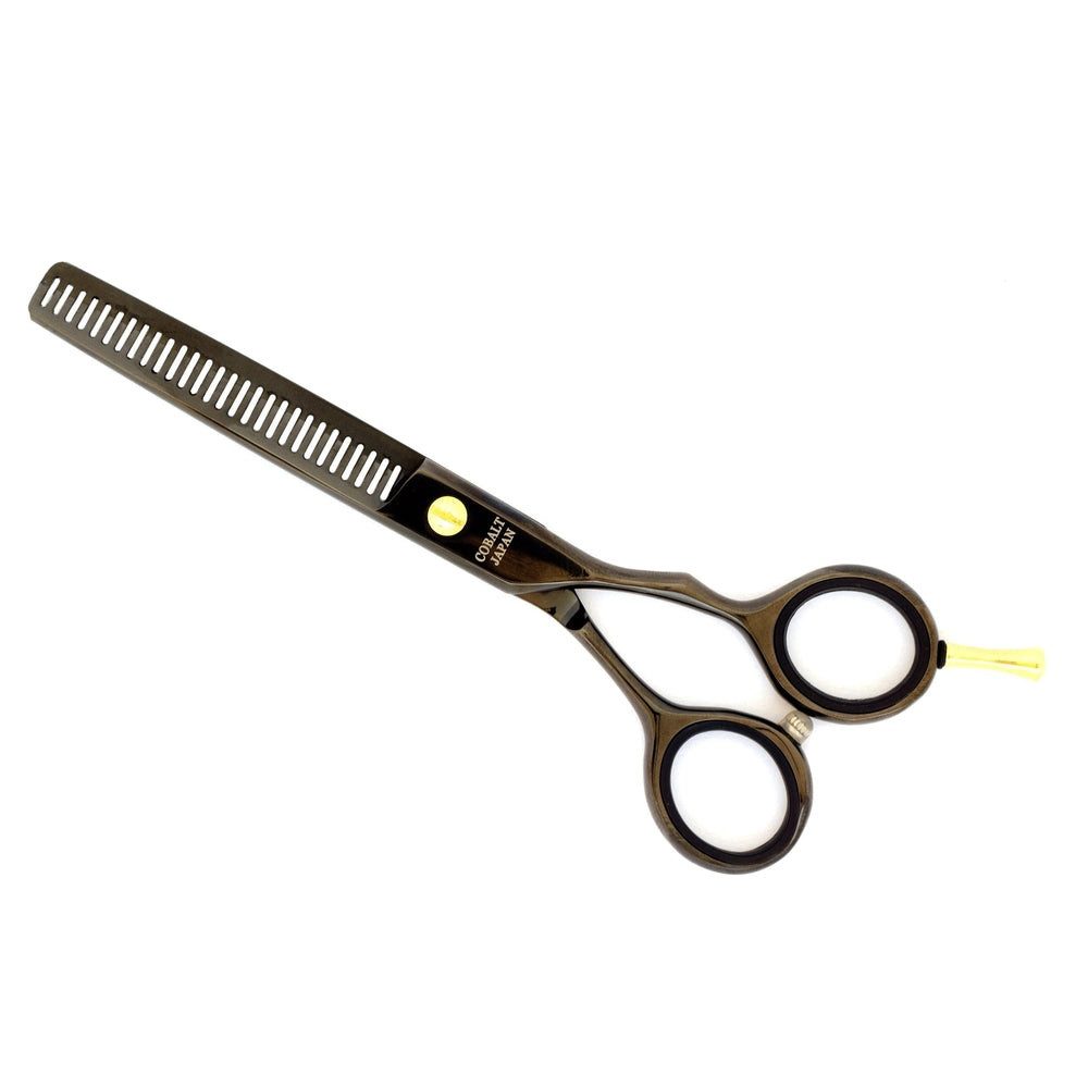 Excellent Solingen Haarschere High Tech Effilierschere, (1-tlg)