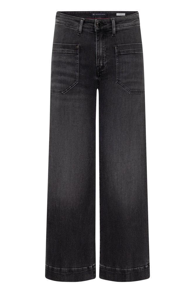 Raffaello Rossi 5-Pocket-Jeans Miru 6/8 9373