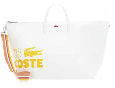 Lacoste Shopper L.12.12