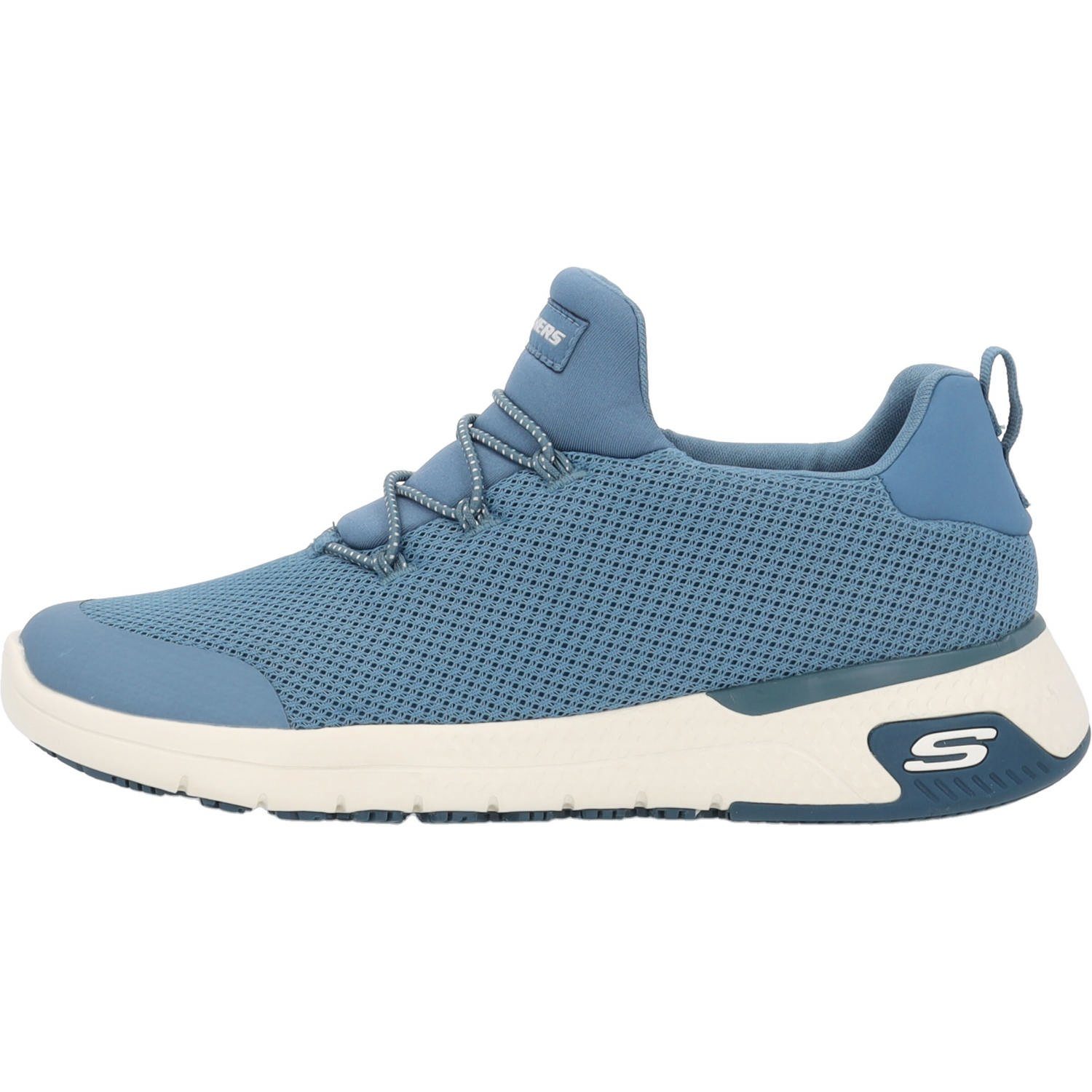 Skechers Skechers Sneaker (20203194) BLUE 77281EC