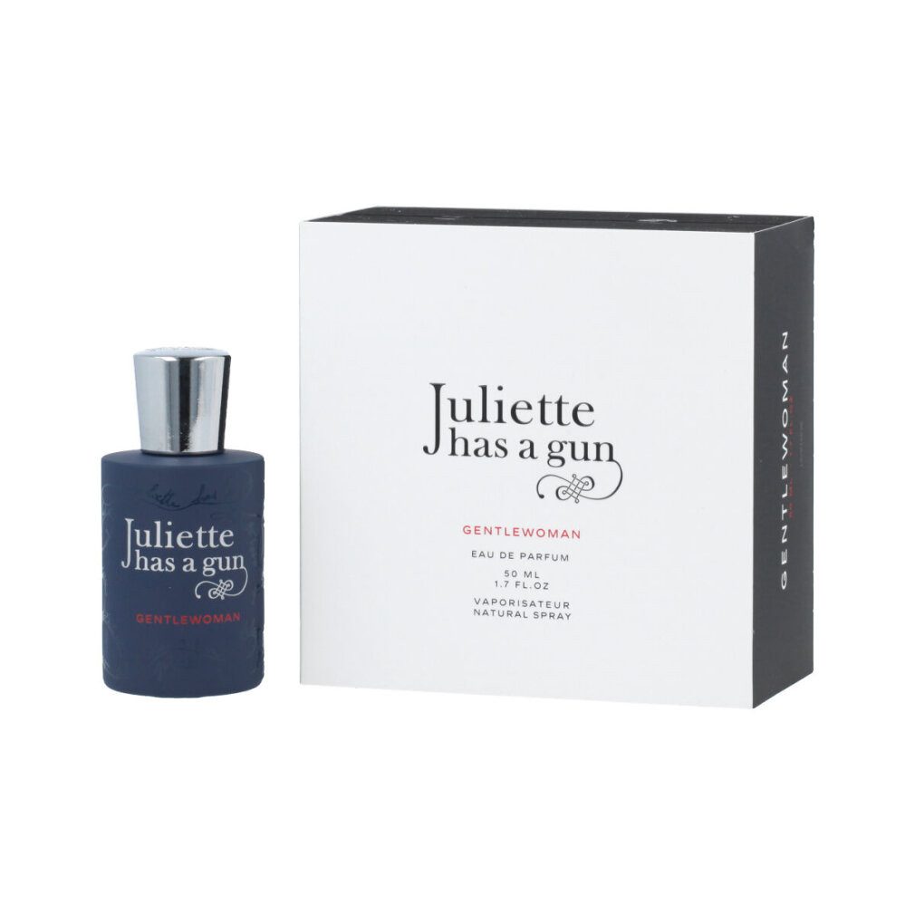 Juliette has a Gun Eau de Parfum Gentlewoman Eau de Parfum 50ml
