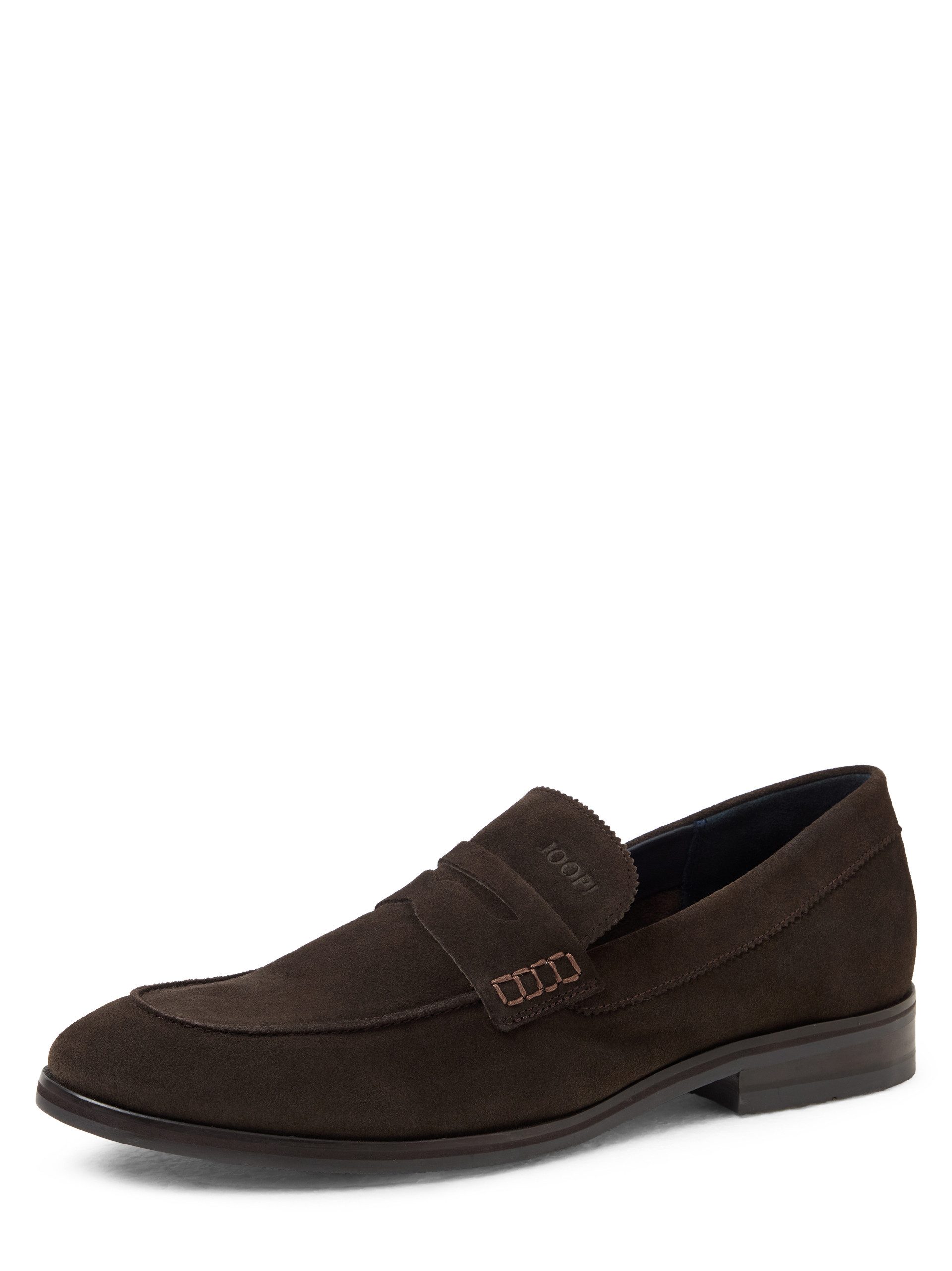 JOOP! Velluto Kleitos Schnürschuh