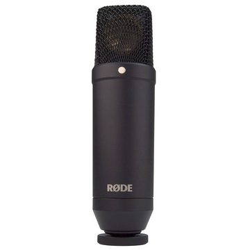 RØDE Mikrofon Rode NT1-KIT Mikrofon Set mit SM6 Spinne