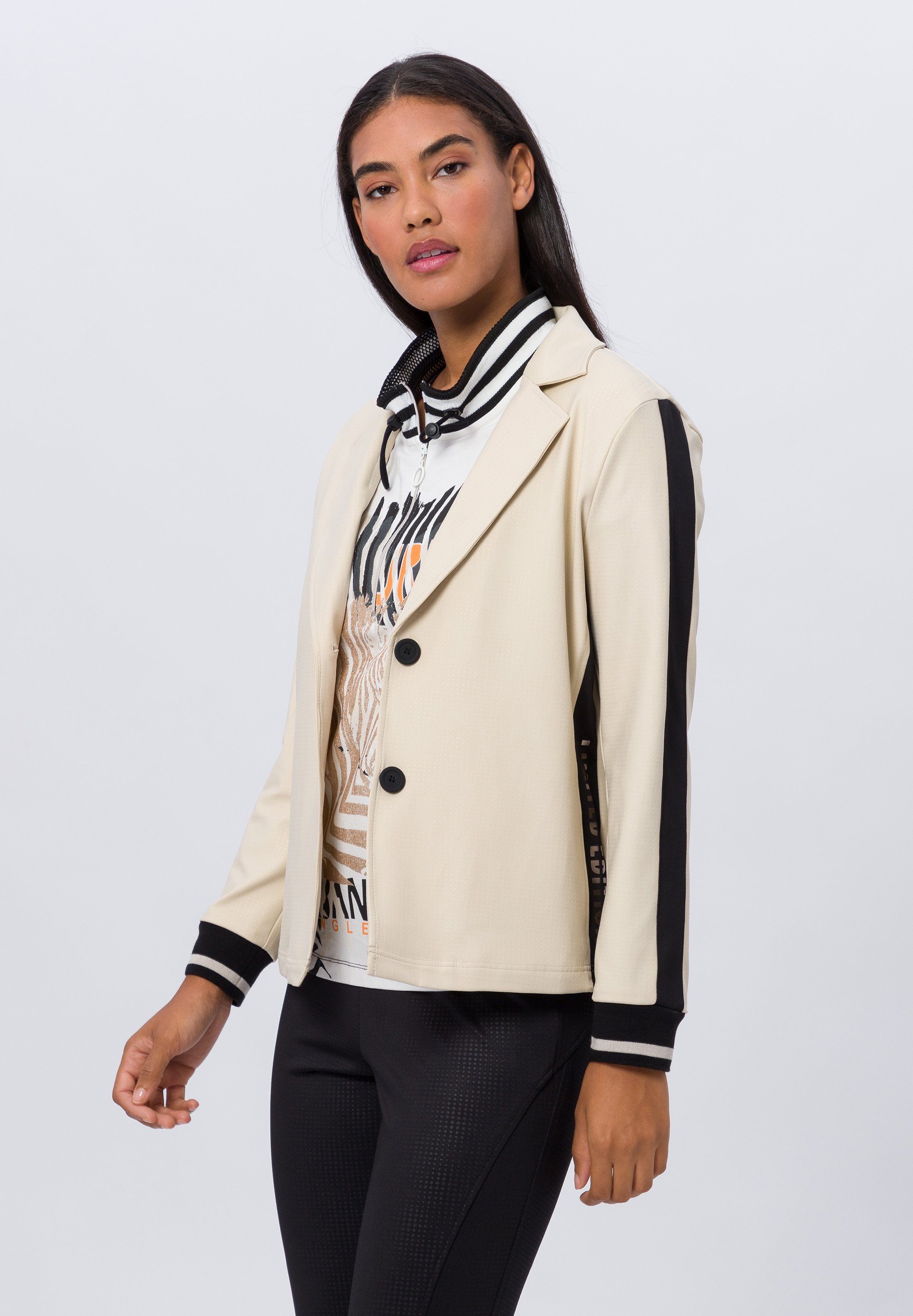 TUZZI Jackenblazer Tuzzi Jacke 413305