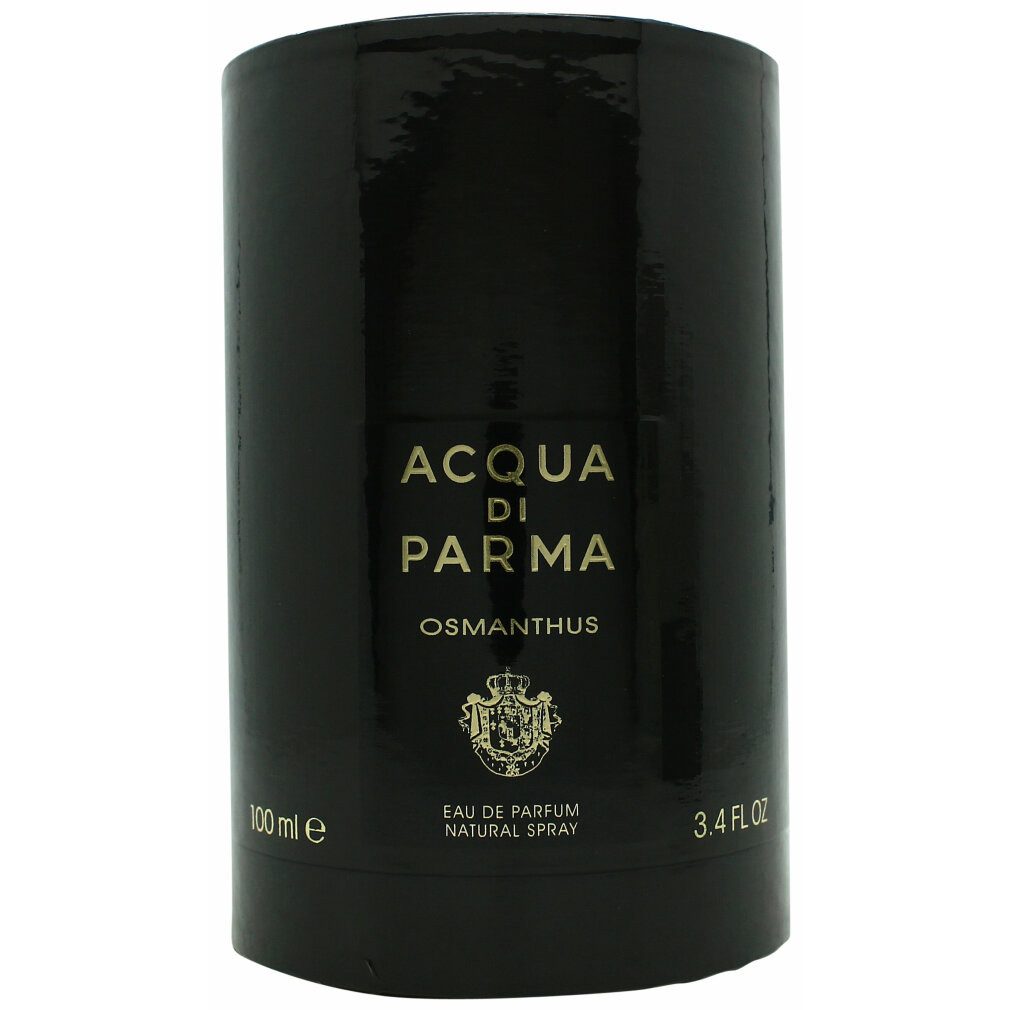 Acqua di Parma Körperpflegeduft Acqua Di Parma Osmanthus Eau De Parfum Spray