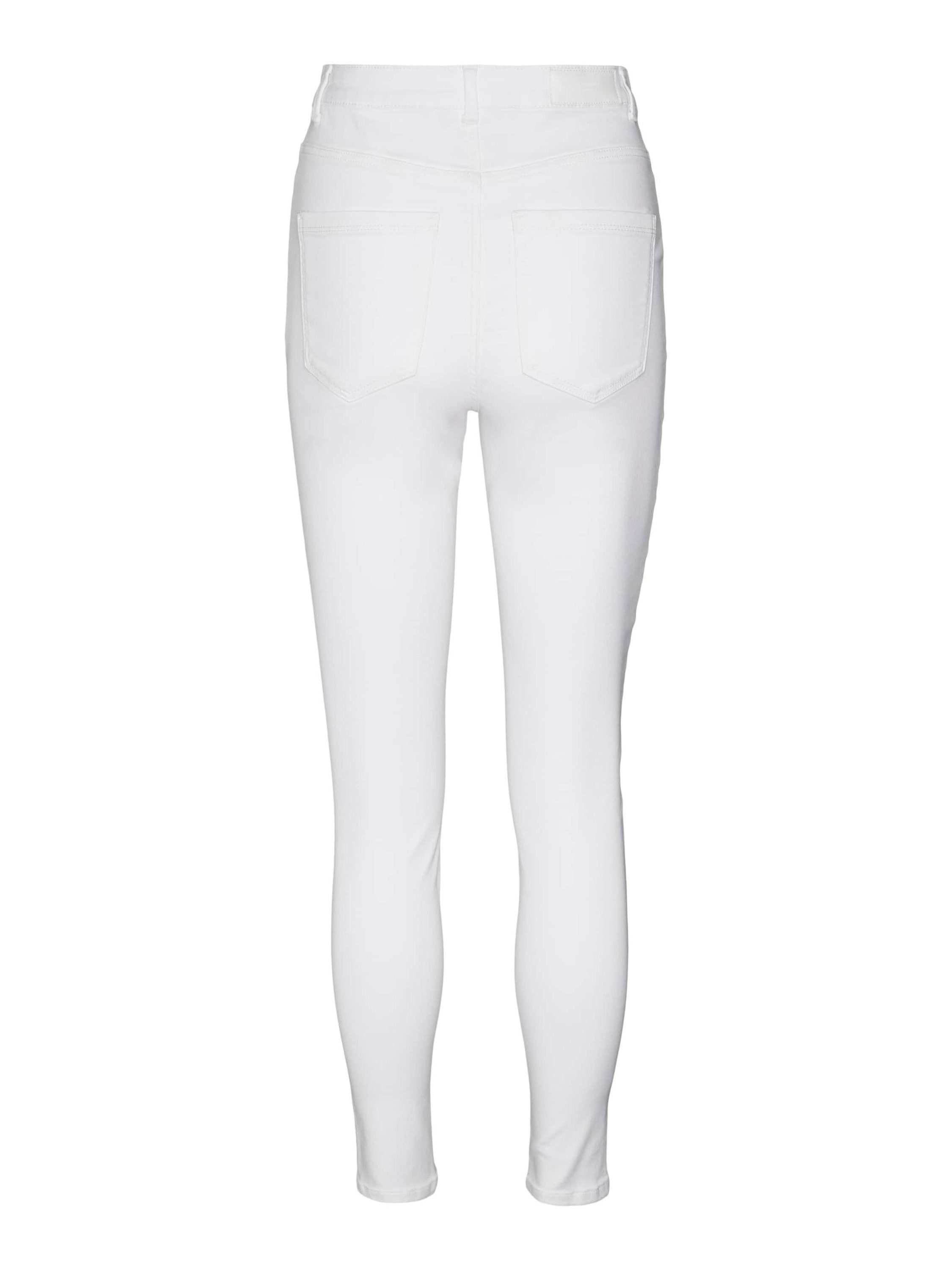 Vero Moda Skinny-fit-Jeans Sophia (1-tlg) Plain/ohne Details