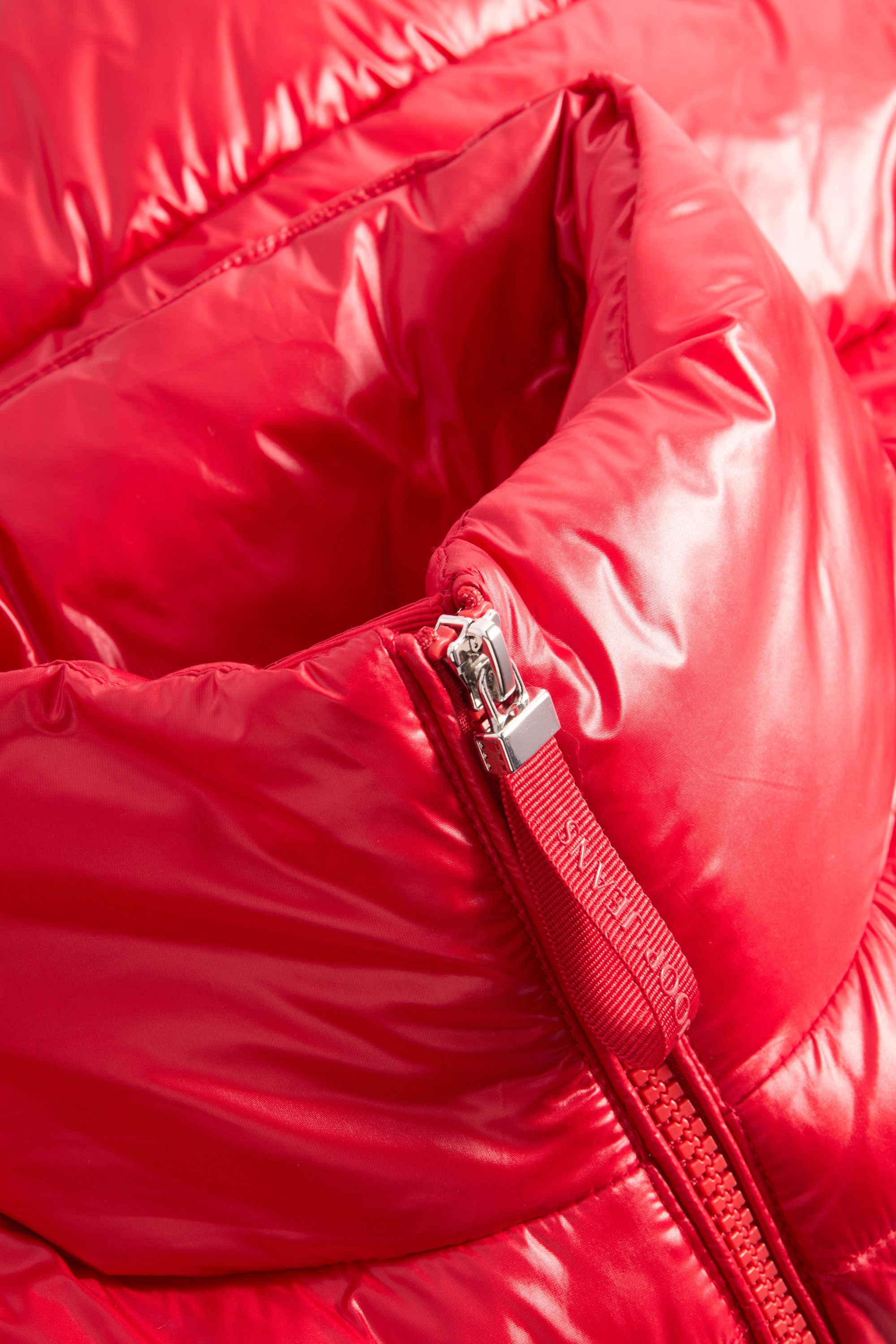 JOOP! Steppjacke Opika mit Reißverschluss