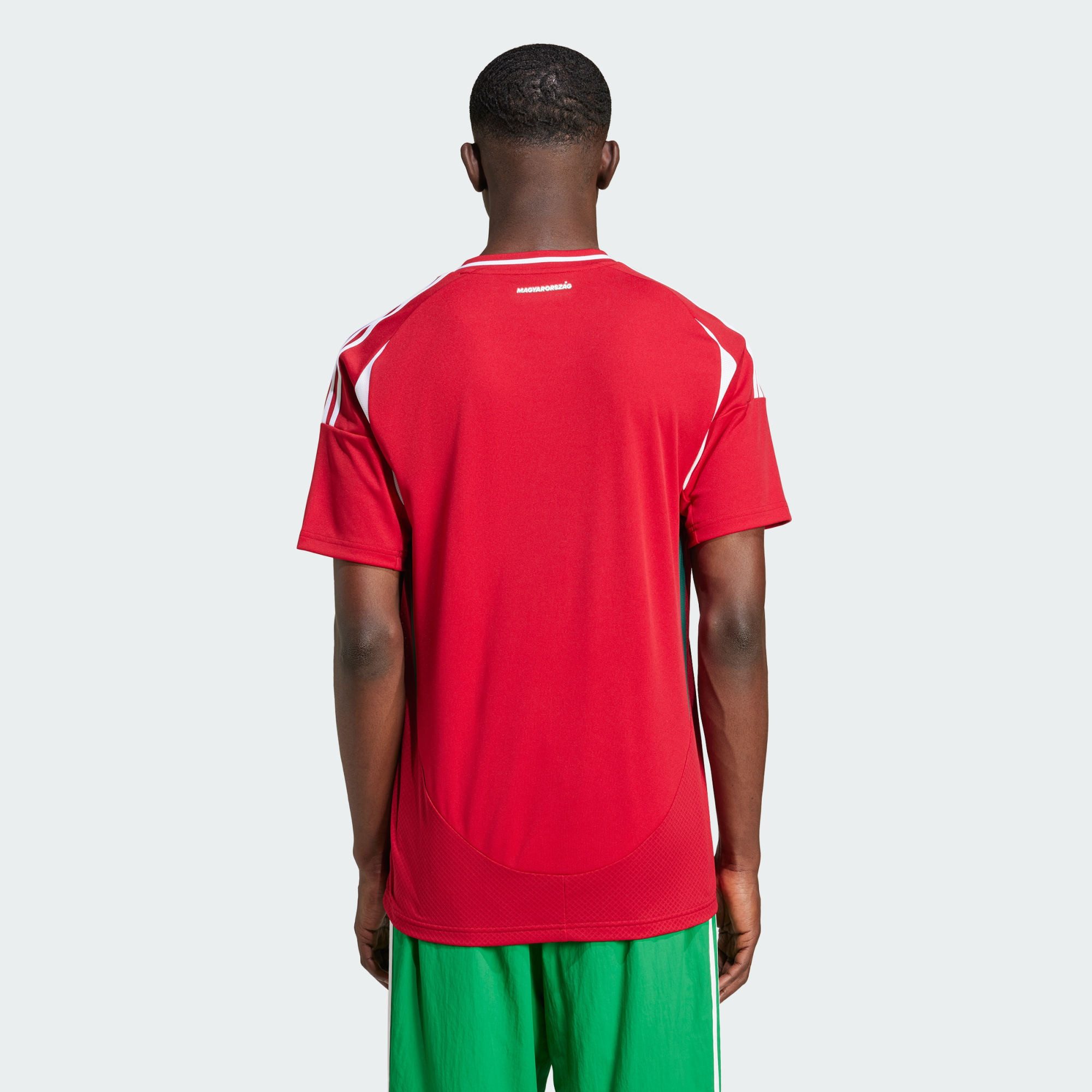 adidas Performance Trainingstop UNGARN 24 HEIMTRIKOT günstig online kaufen
