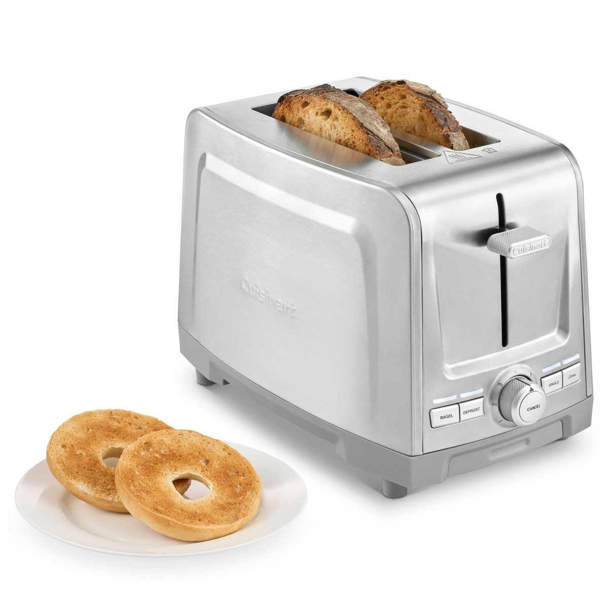 Cuisinart Toaster Core Collection 2-Slice Toaster