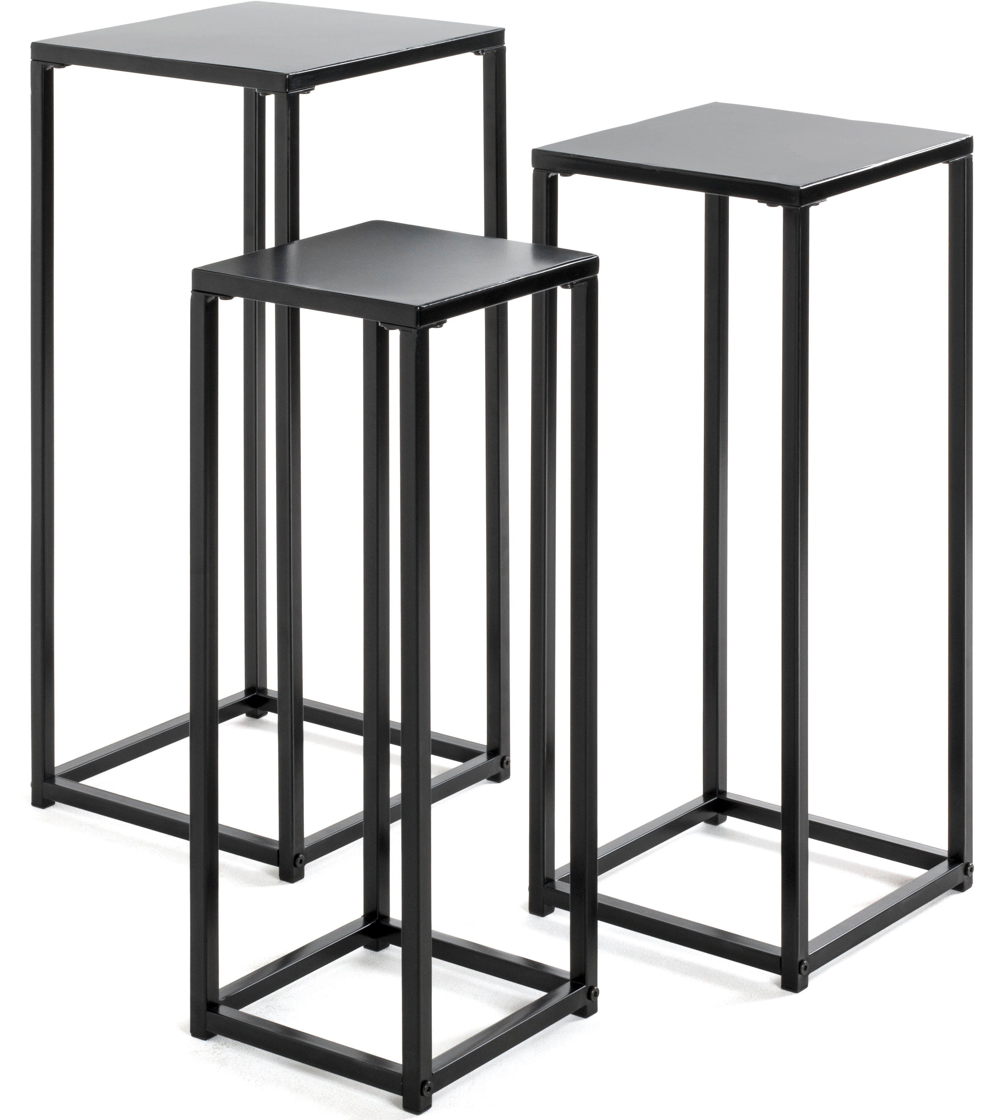 HAKU Blumentisch