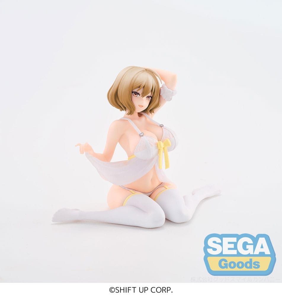 Sega Erotik-Actionfigur Goddess of Victory: Nikke PVC Anis 10 cm