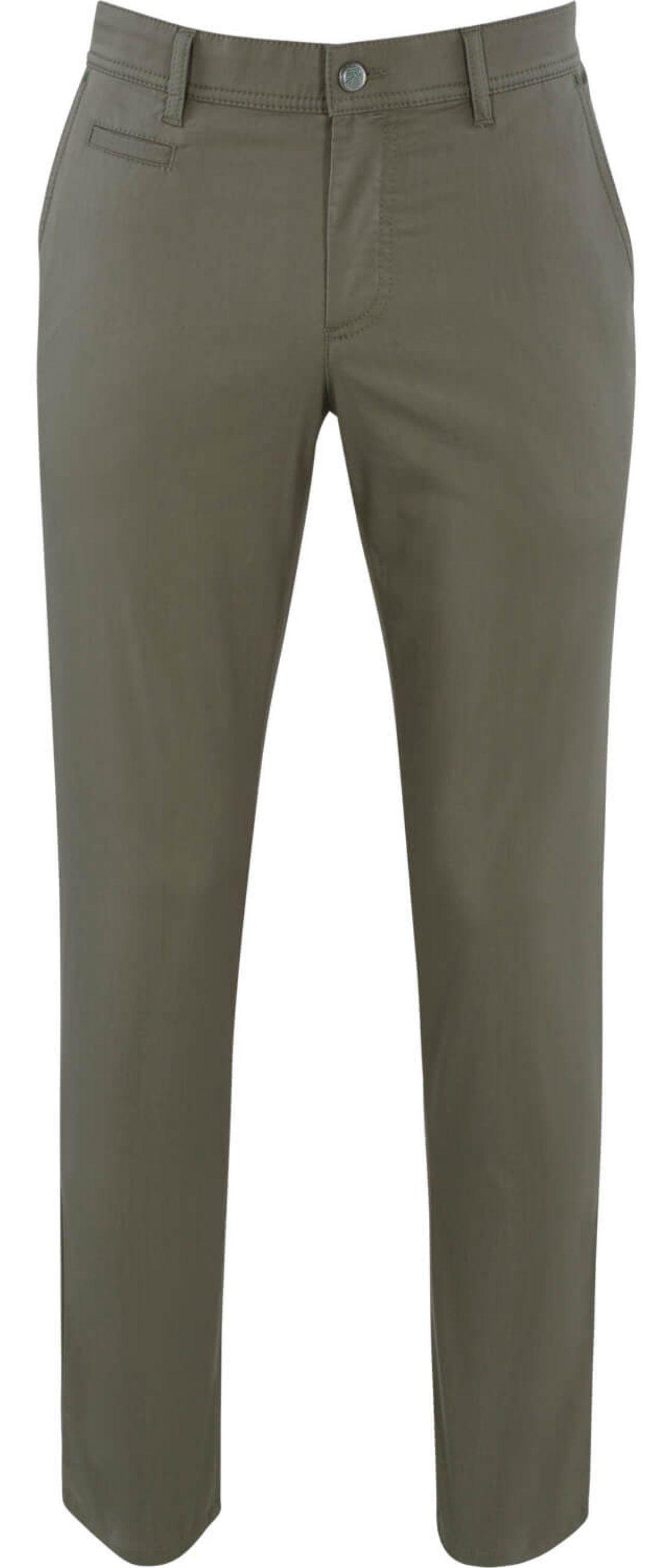 Alberto Golfhose ROOKIE - Ceramica® Gabardine