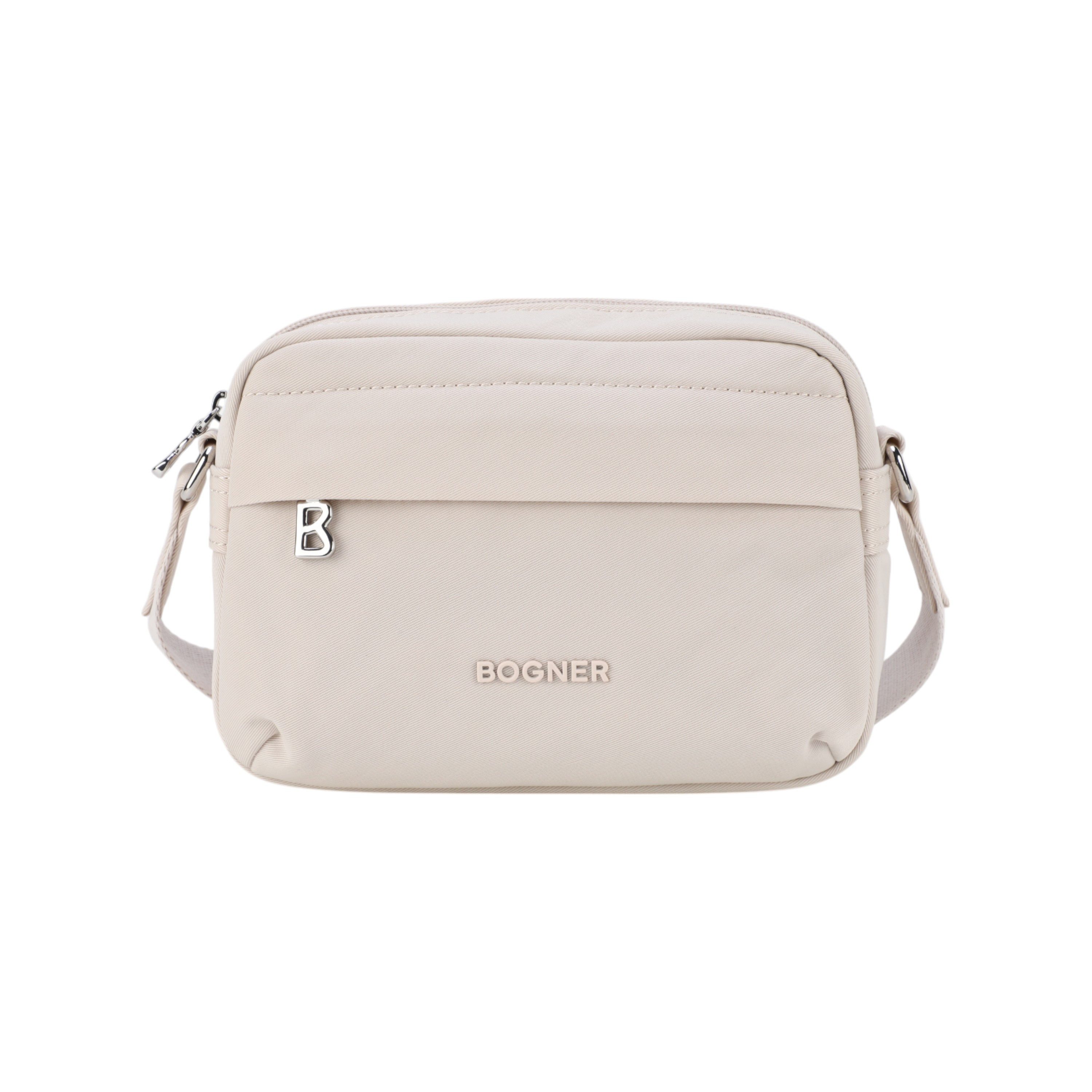 BOGNER Schultertasche Bogner - Damen Schultertasche Maxon Lidia