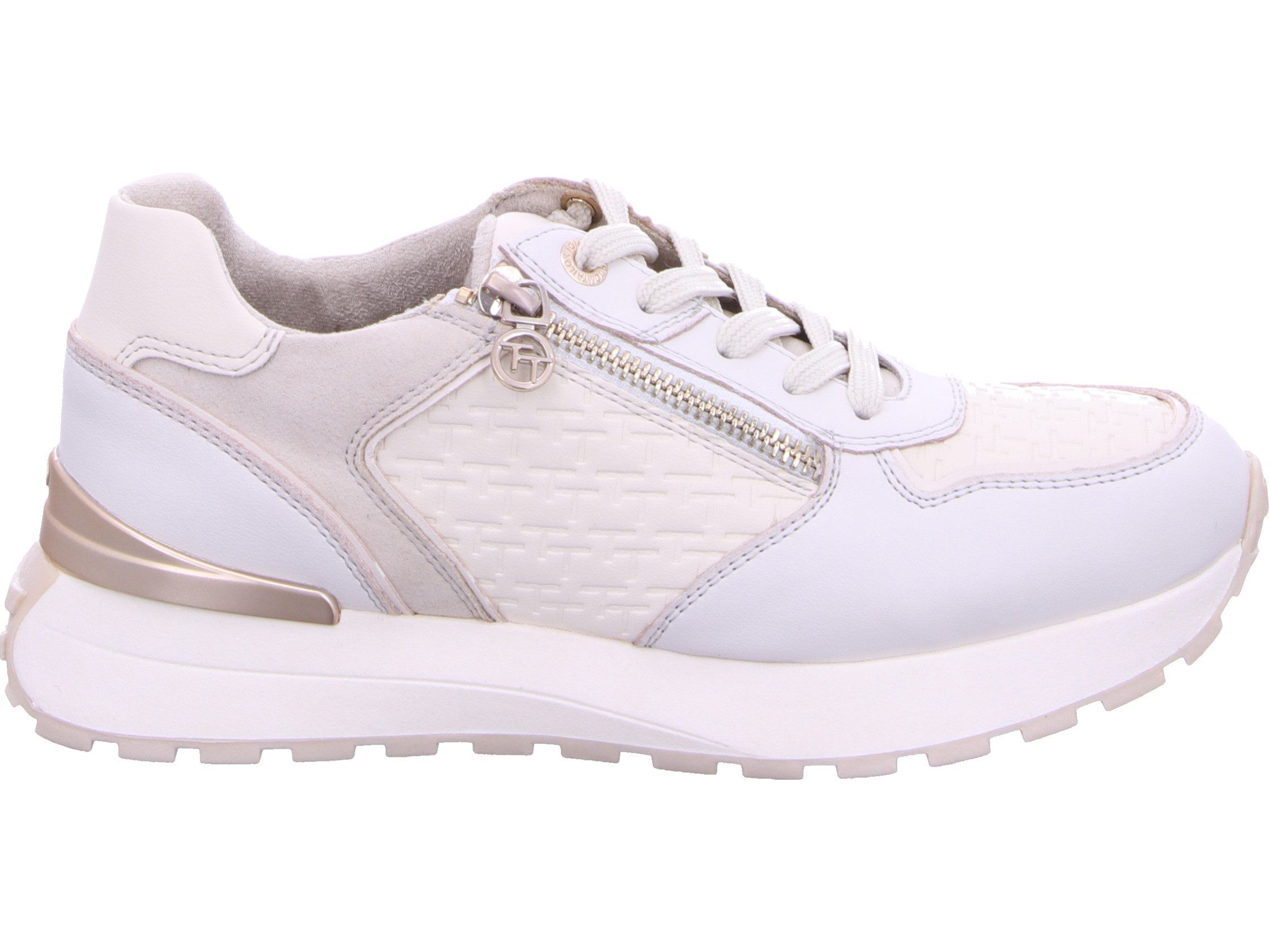 TOM TAILOR Sneaker