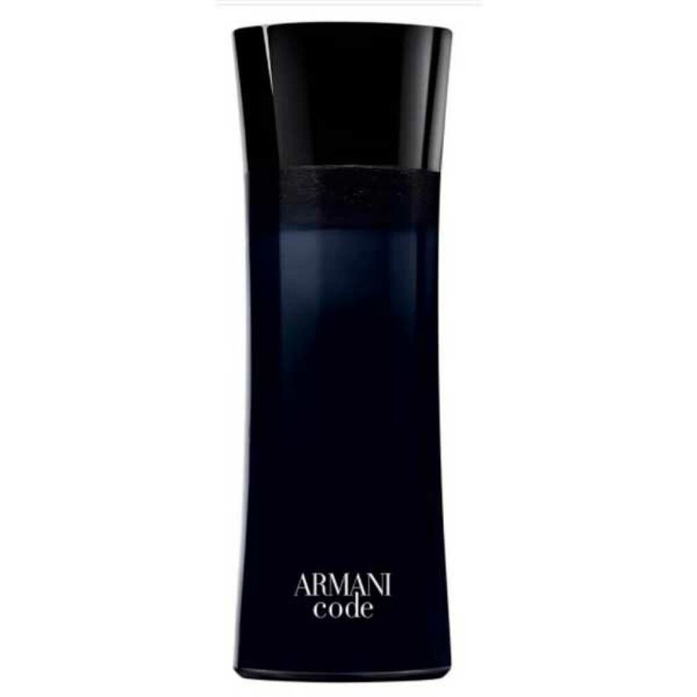 Giorgio Armani Eau de Toilette Armani Code POUR HOMME Edt Spray