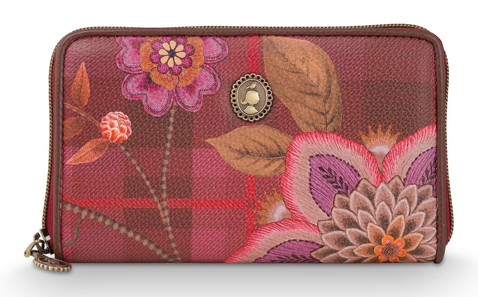 Geldbörse Wallet Flores Felices