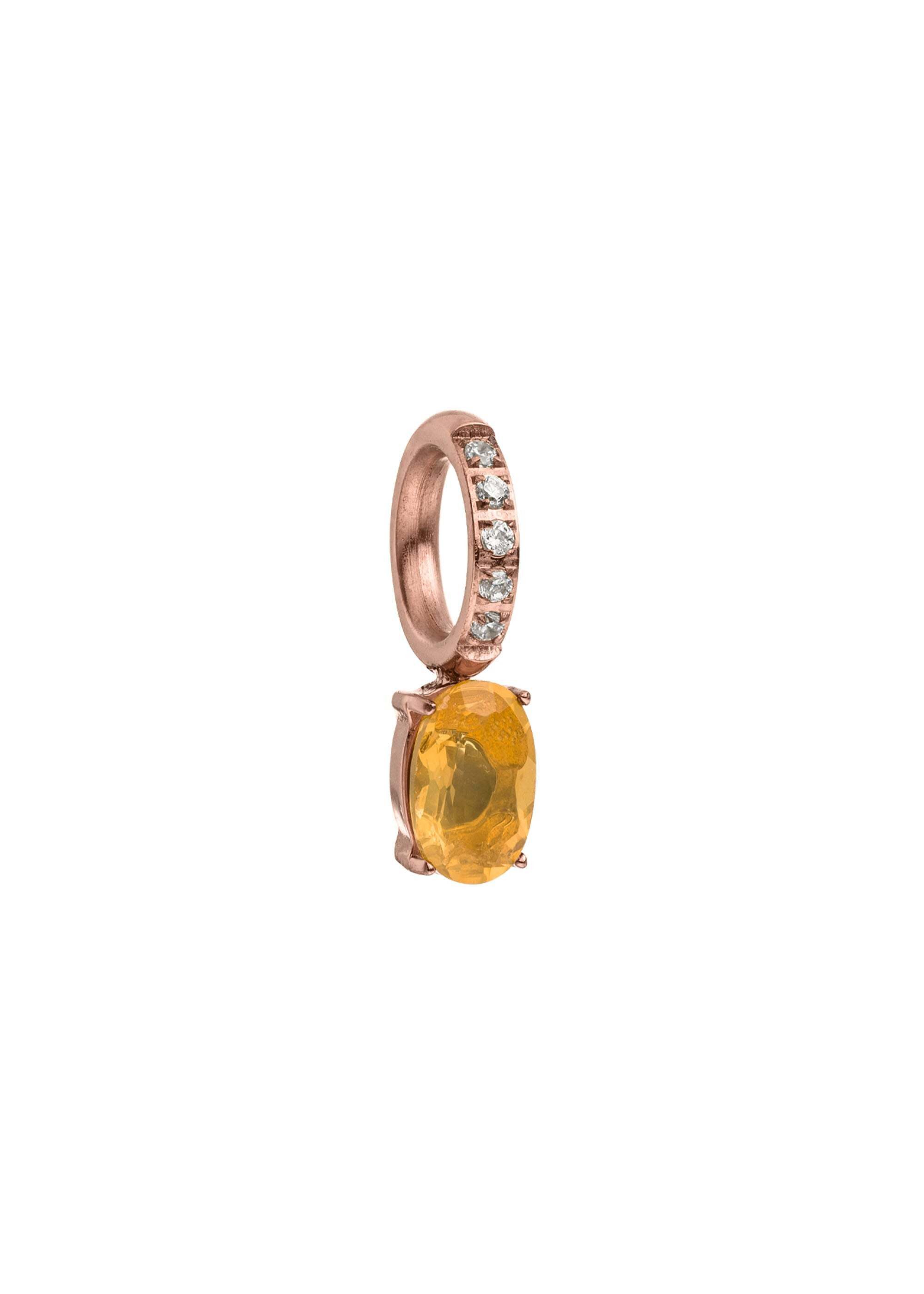 Purelei Bead Geburtsstein Oktober Opal