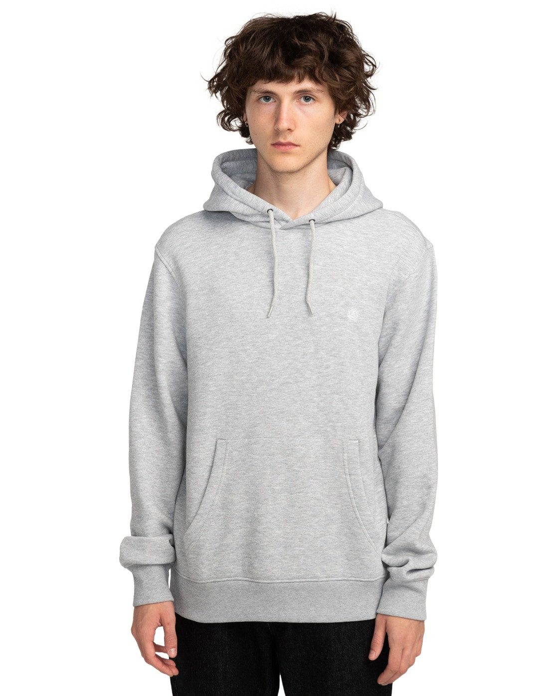 Element Kapuzensweatshirt Icon Embroidery