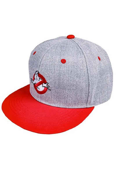 Capelli New York Snapback Cap Ghostbuster Cap