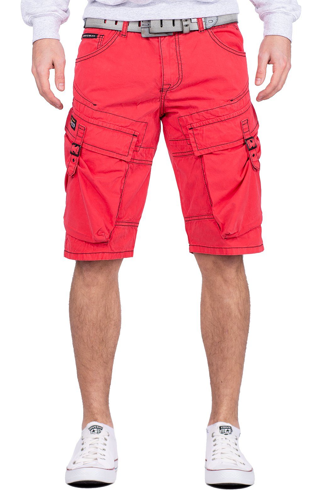 Rote Shorts online kaufen | OTTO