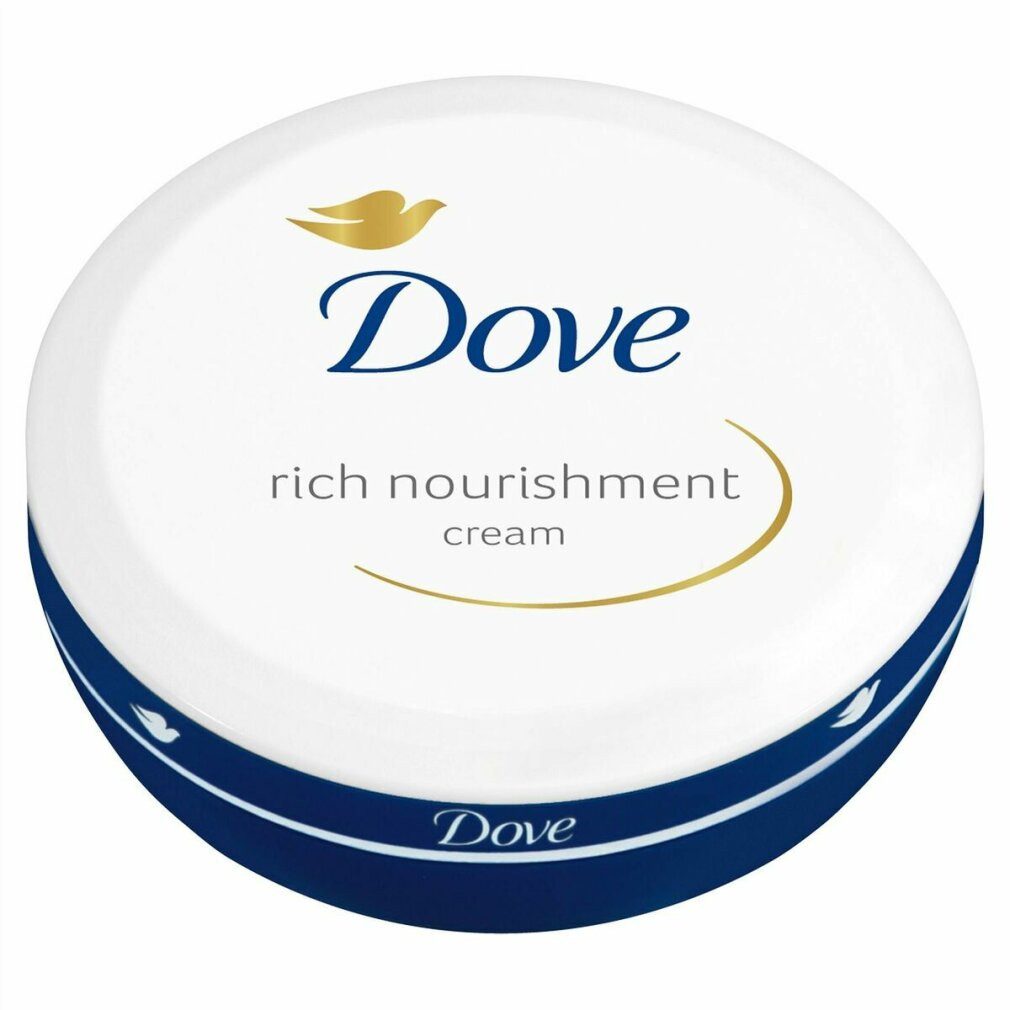 DOVE Körperpflegemittel Nourishing Care Intensiv-Creme