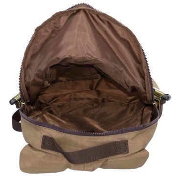 camel active Daypack Journey, Polyester