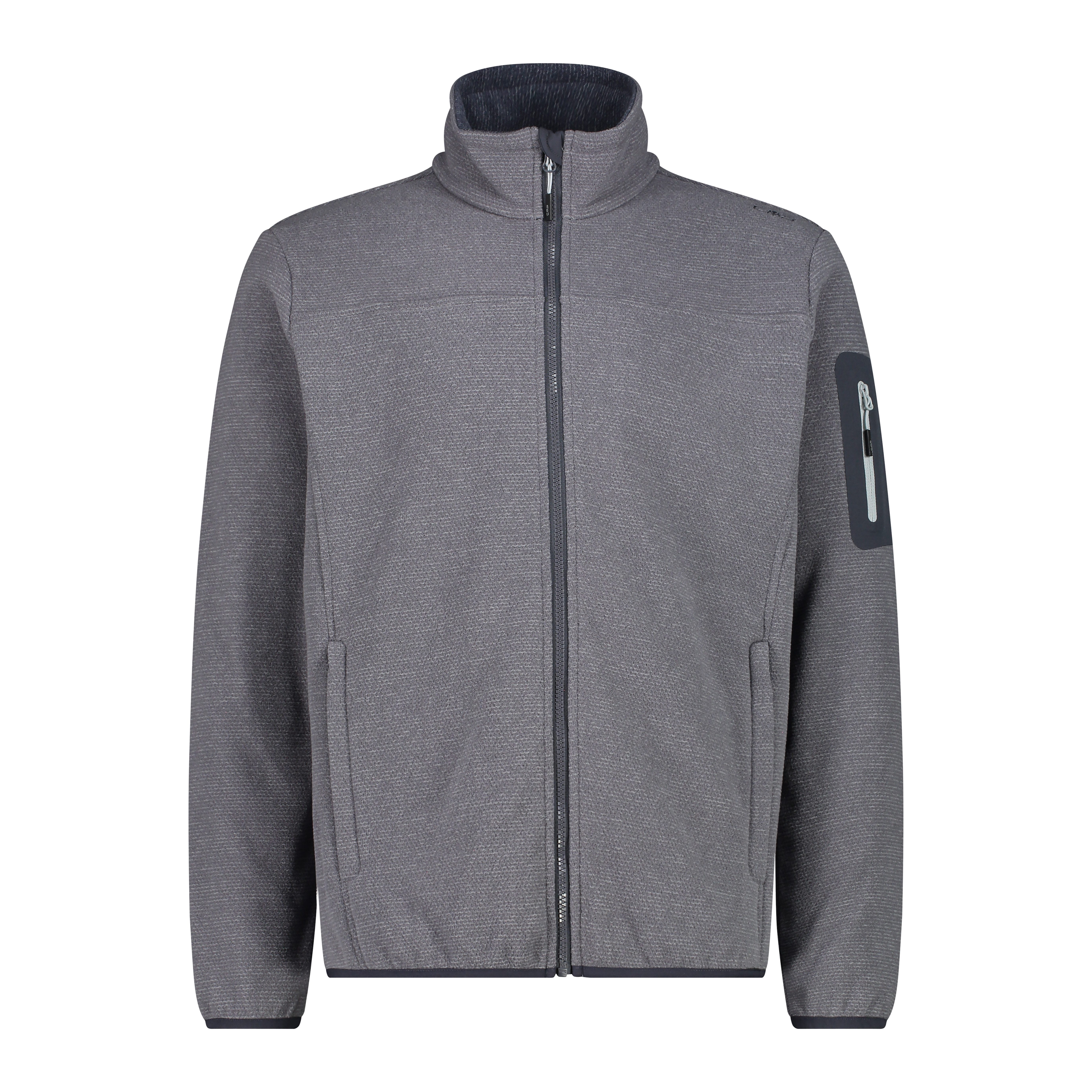 CMP Fleecejacke CMP Herren Fleecejacke Man günstig online kaufen