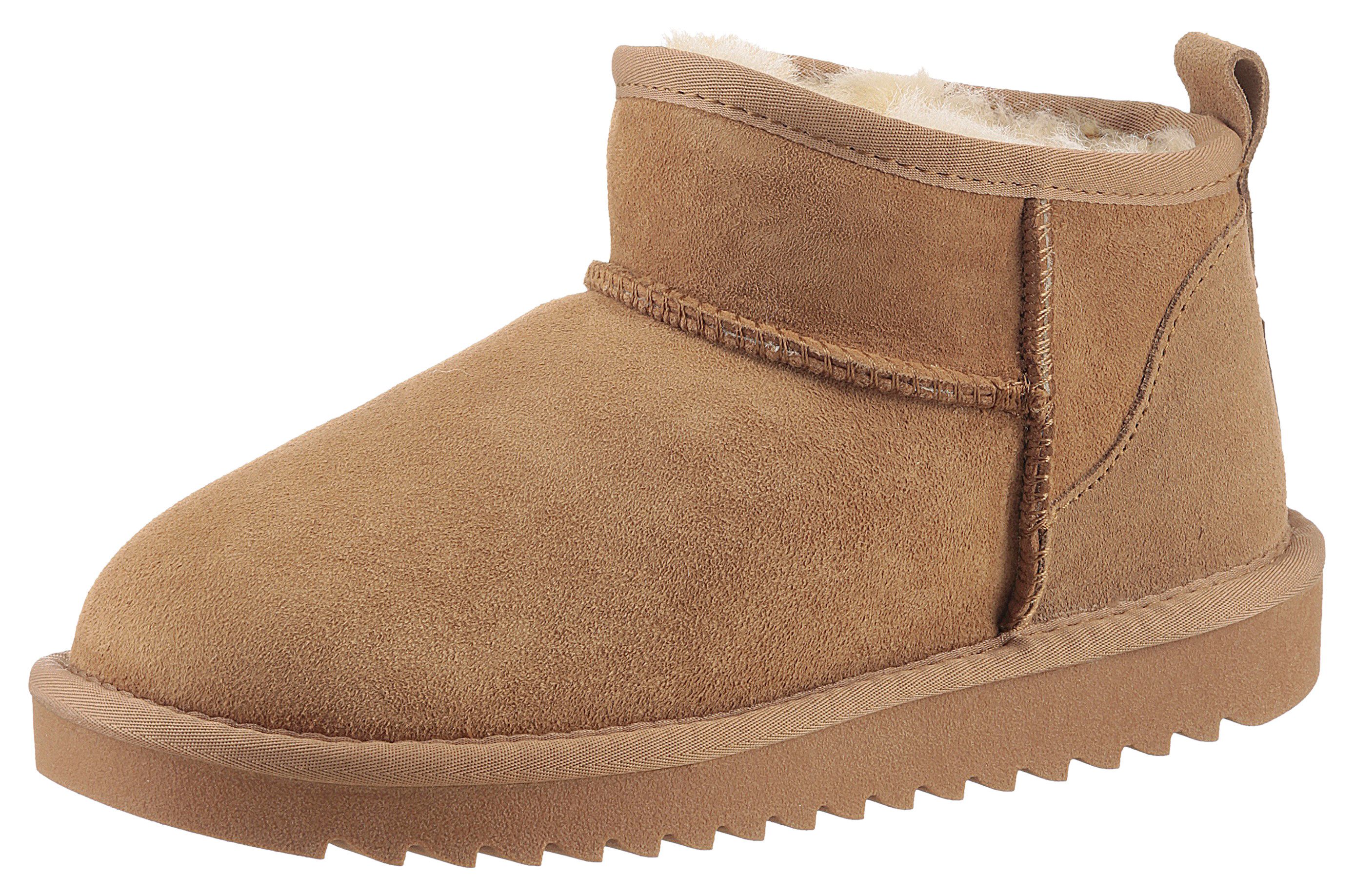 Ara ALASKA Winterboots, Schlupfboots, Snowboots, Winterboots günstig online kaufen