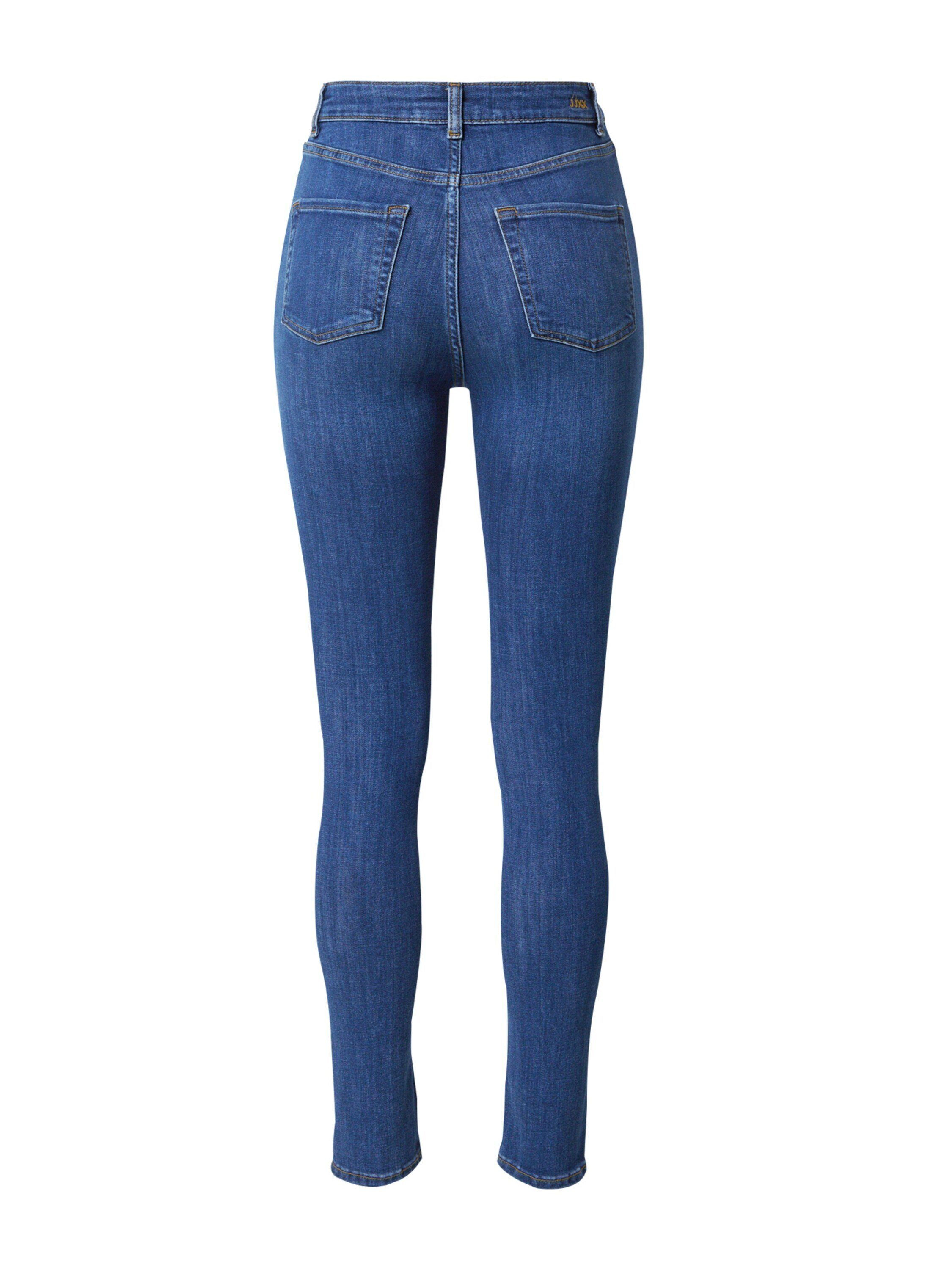 Skinny-fit-Jeans Details JJXX Plain/ohne Vienna (1-tlg)