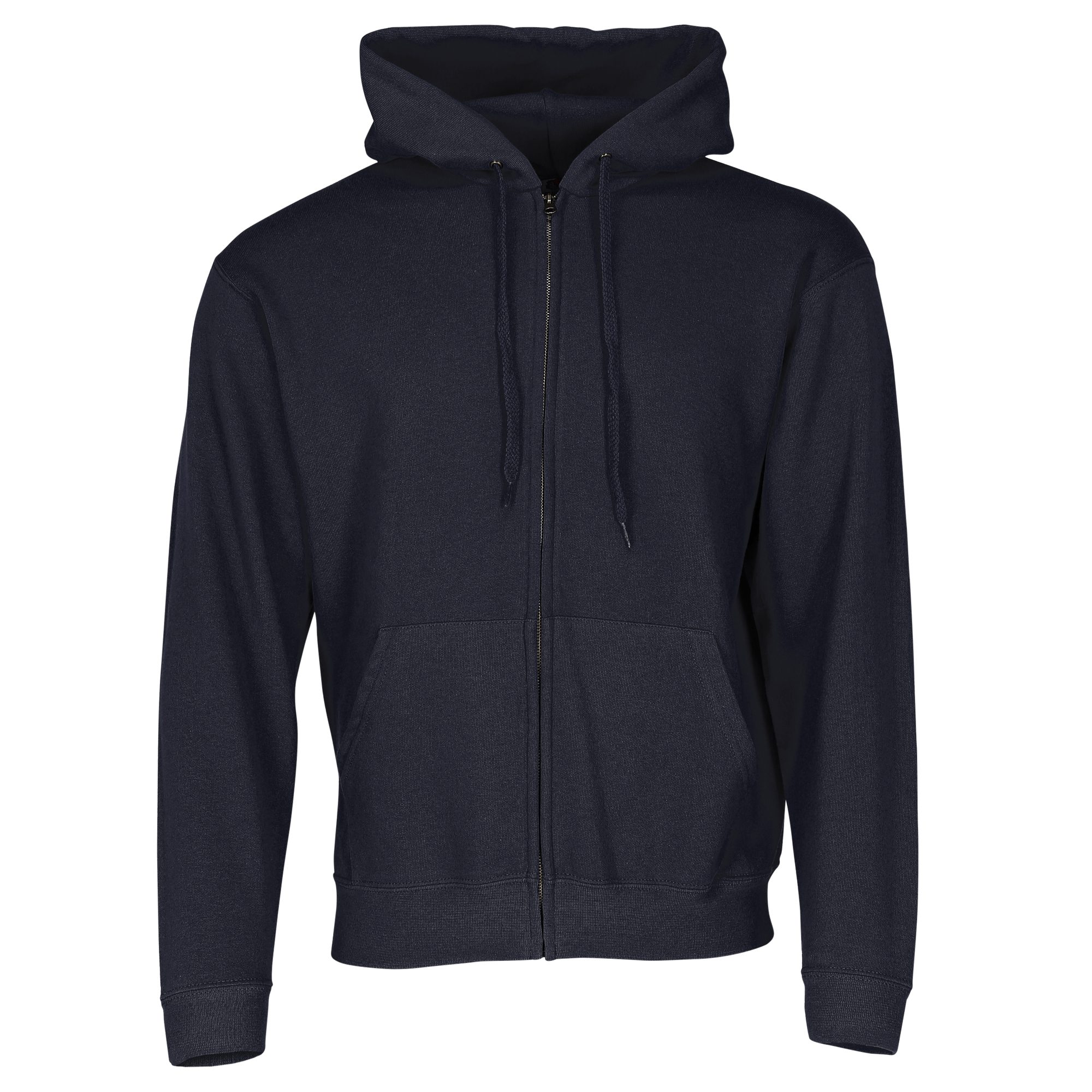 Fruit of the Loom Sweatjacke Classic Hooded Sweat Jacket