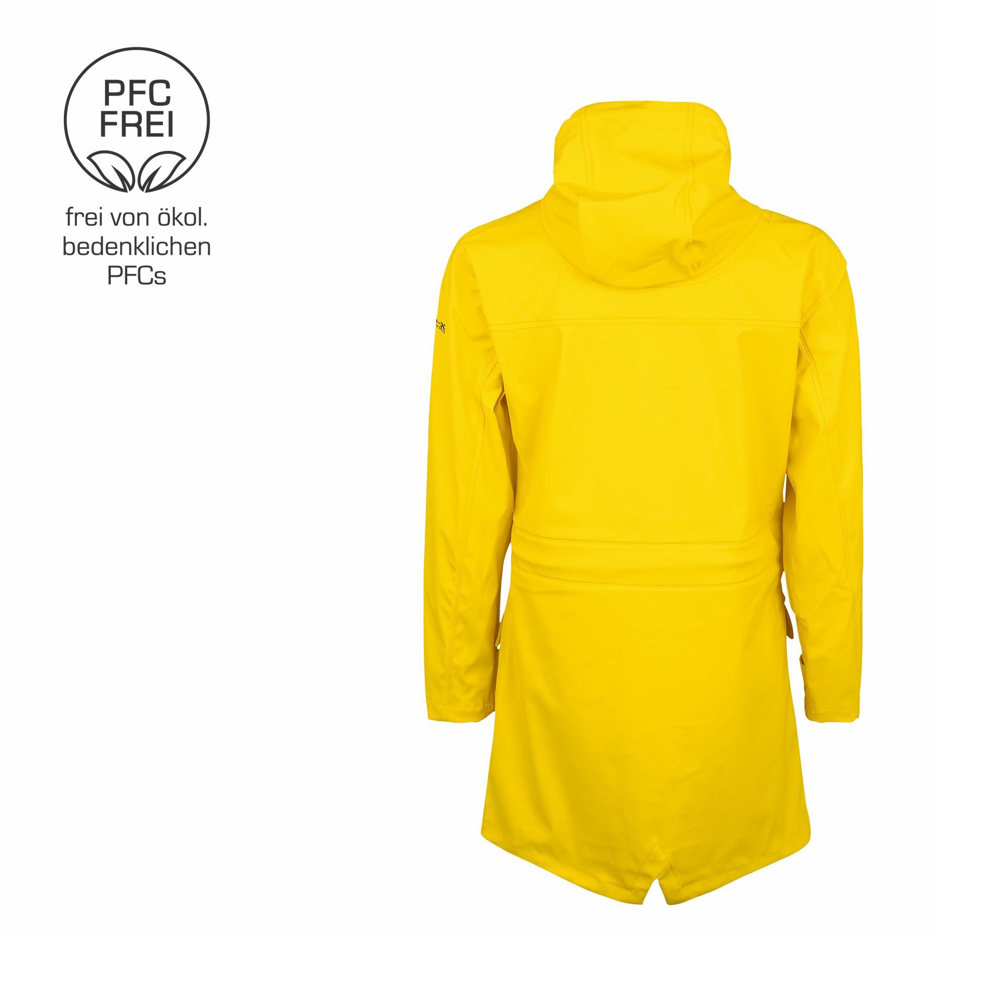 PRO-X ELEMENTS Regenjacke INGA Friesennerz