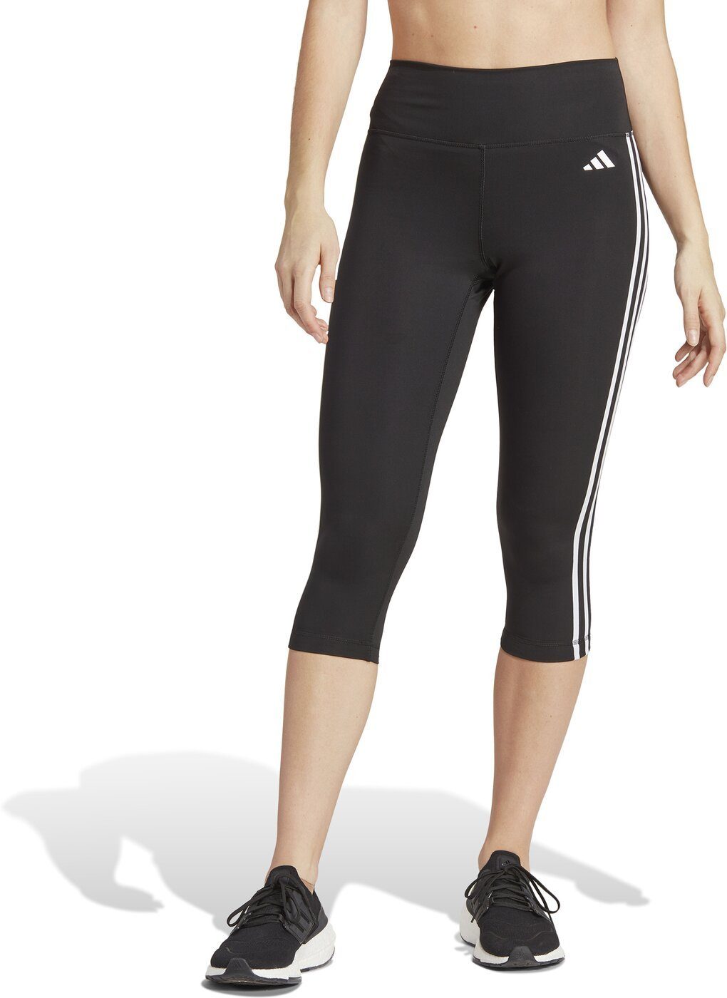 adidas Sportswear 3/4-Hose TE 3S 34 TIG BLACK günstig online kaufen