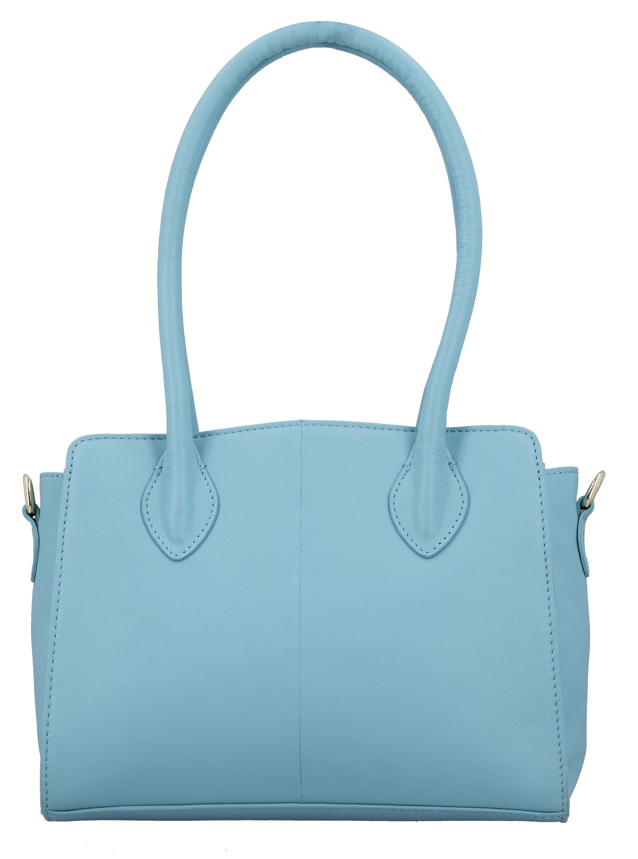 Gusti Leder Handtasche Gusti Leder Handtasche Britany (1-tlg)
