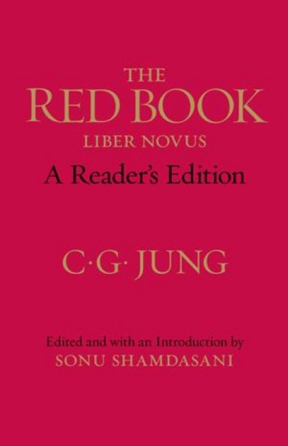 The Red Book / C. G. Jung