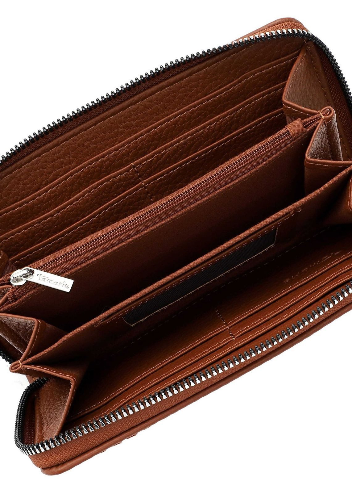 Tamaris Geldbörse Zip Around Wallet günstig online kaufen