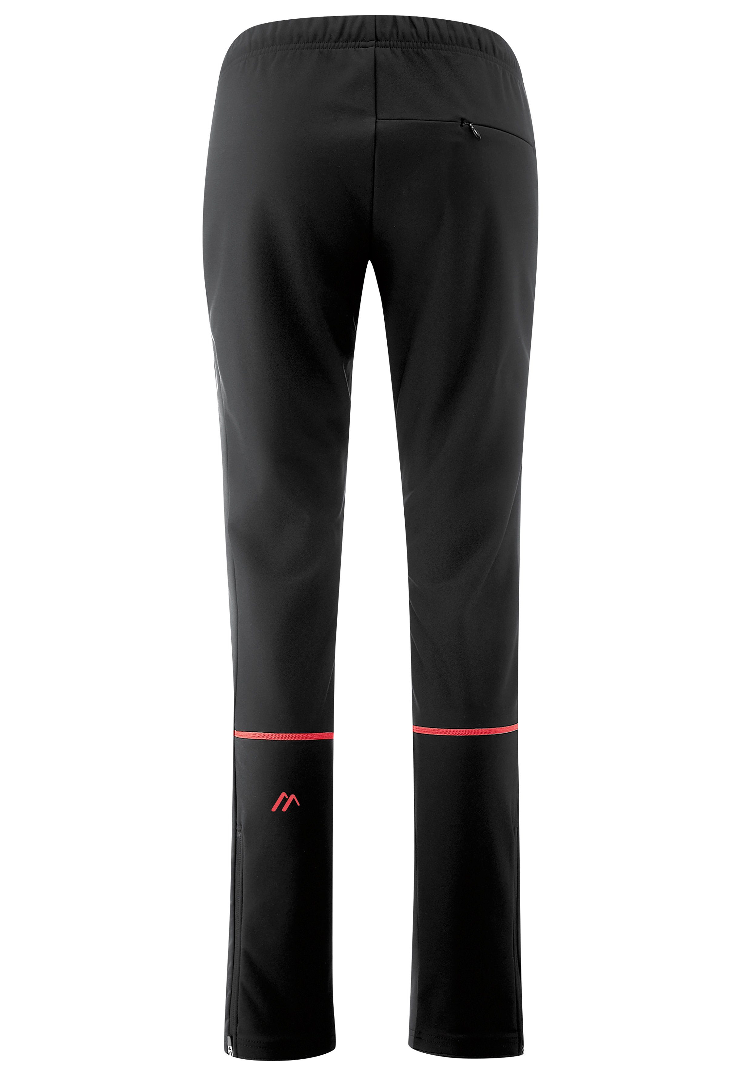 Maier Sports Funktionshose Telfs CC Tight günstig online kaufen