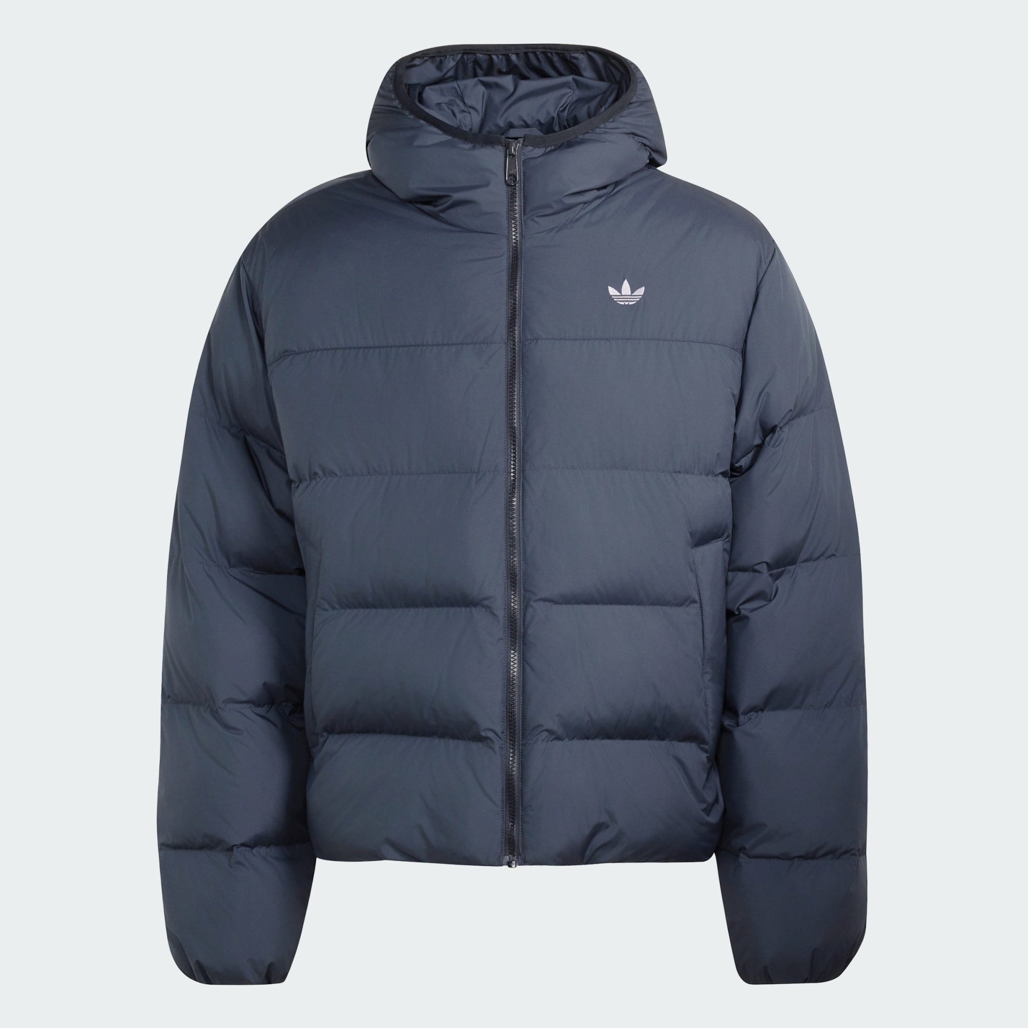 adidas Originals Steppjacke REGENJACKE, KAPUZE (1-St) – Bild 3 von 5