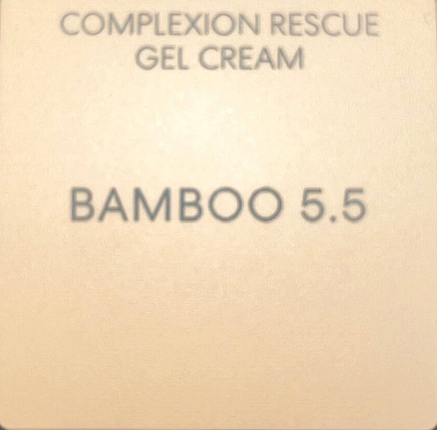 BAREMINERALS Make-up bareMinerals Compexion Rescue Getönte Feuchtigkeitspflege