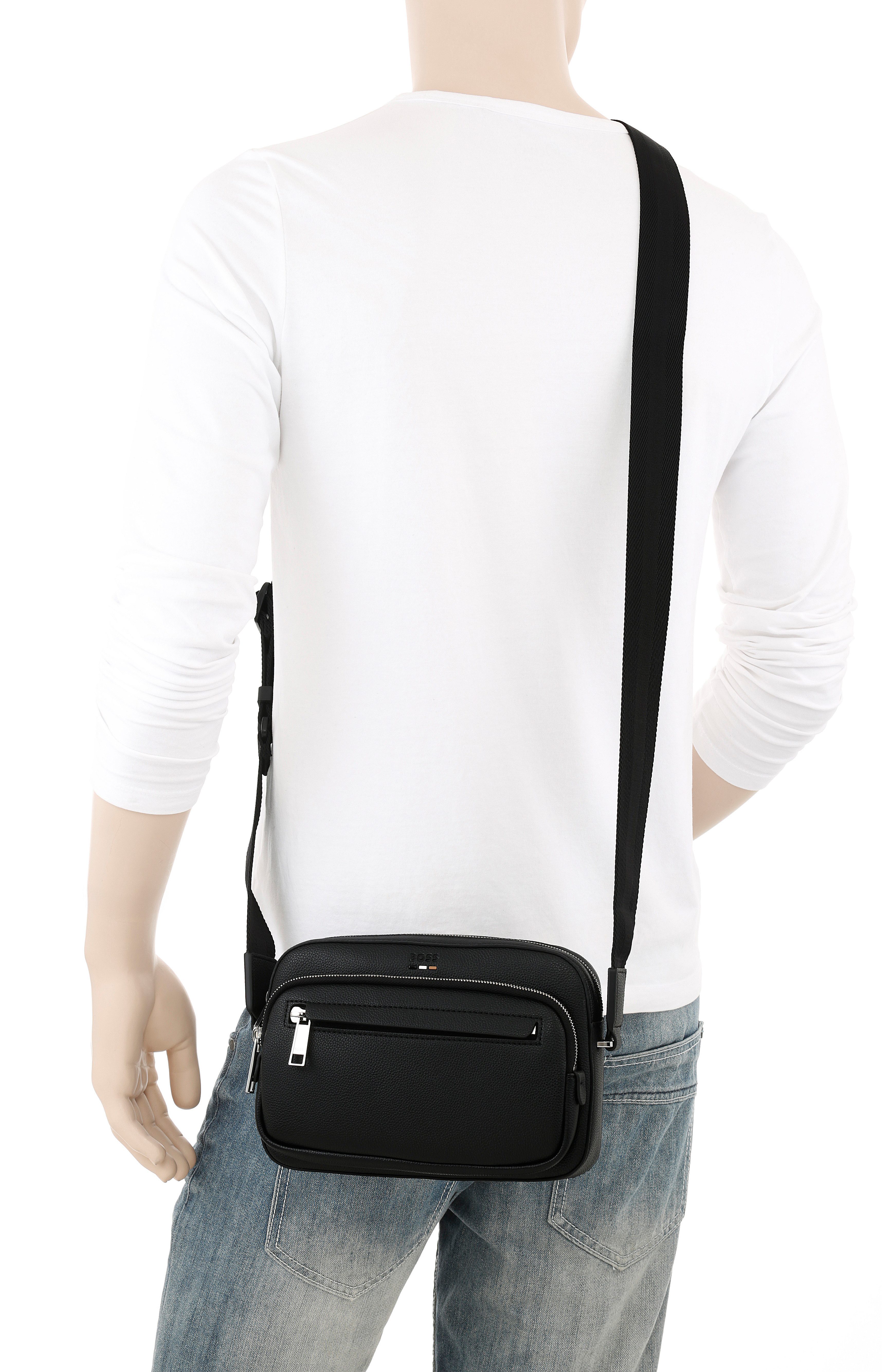 BOSS Umhängetasche Ray_EW, Schultertasche, Herrentasche, Freizeittasche günstig online kaufen