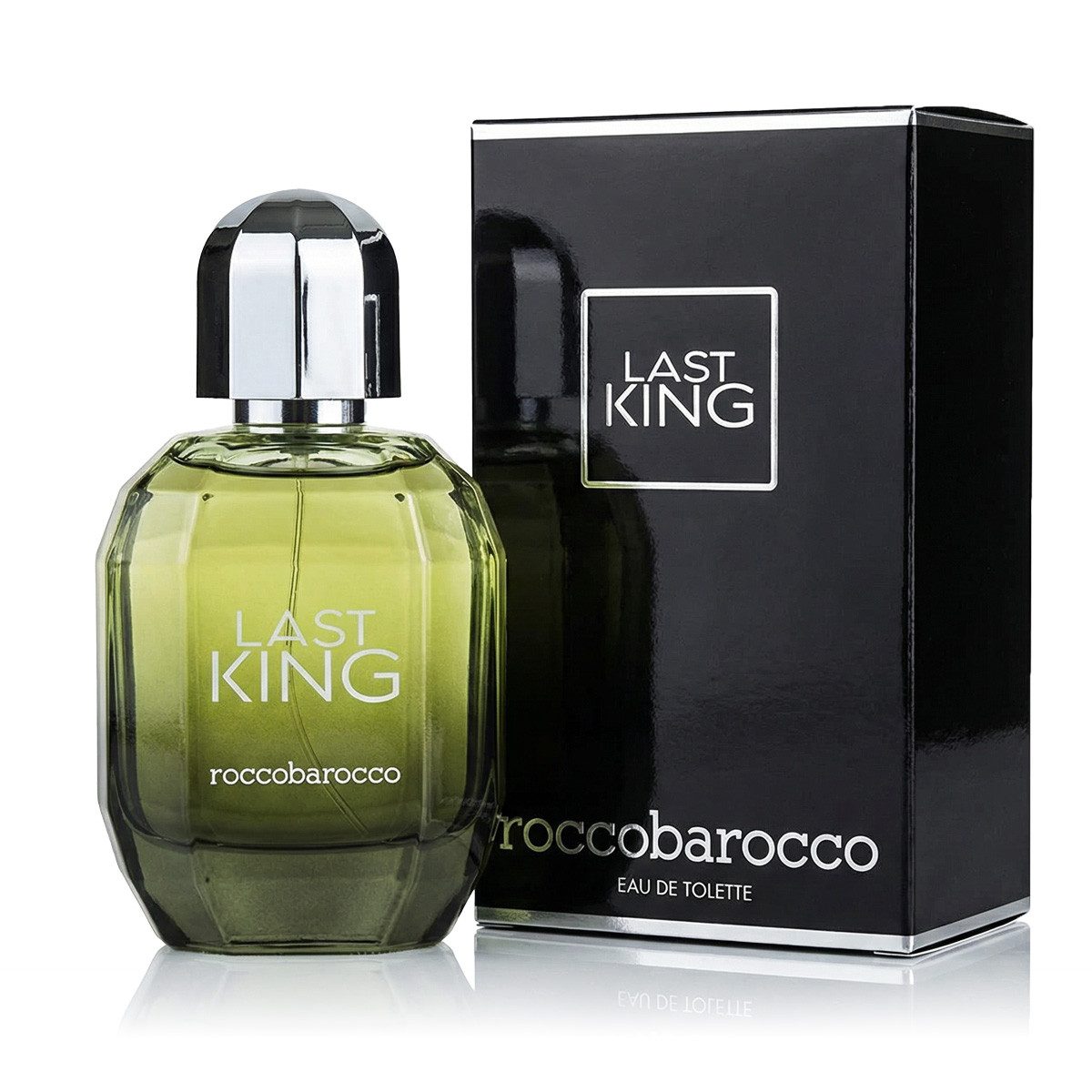 Roc Eau de Toilette Last King