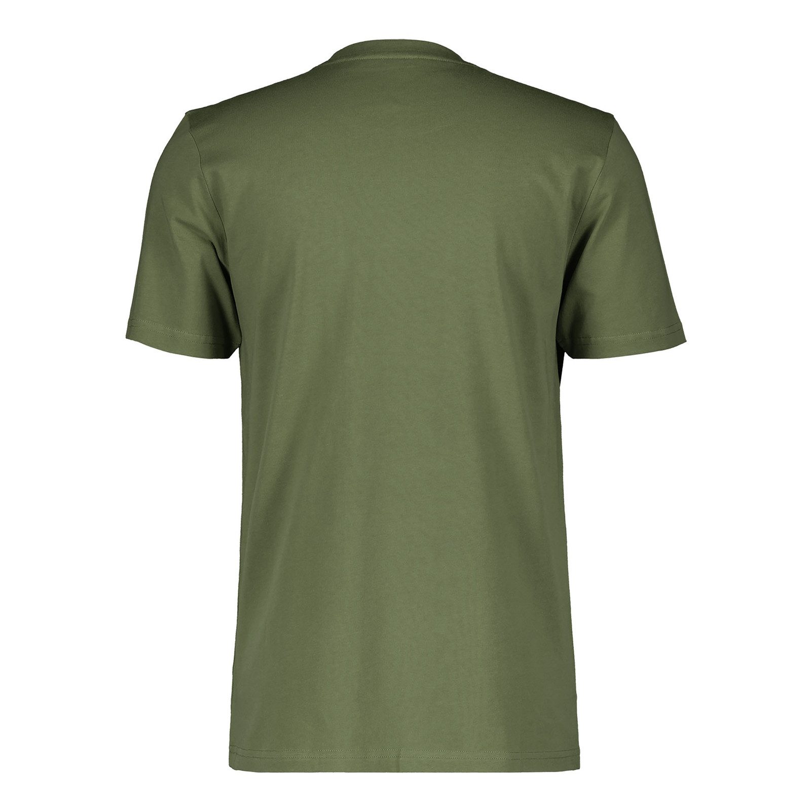 Scott T-Shirt Icon T-Shirt mit großem Logoprint günstig online kaufen