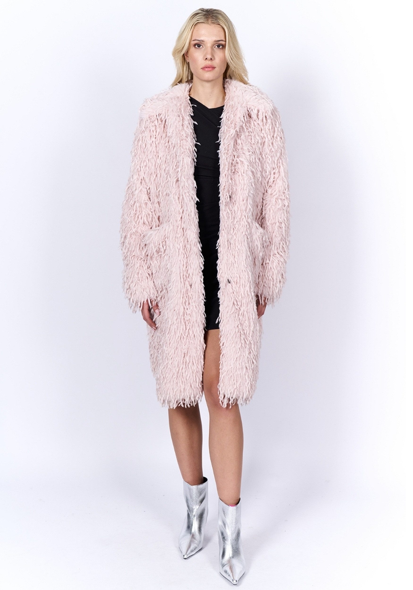 Freaky Nation Kurzmantel FairyLike-FN