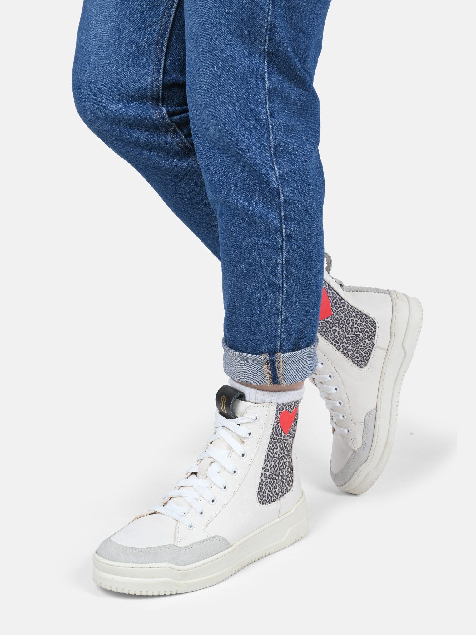 CRICKIT MAXIE Sneaker günstig online kaufen