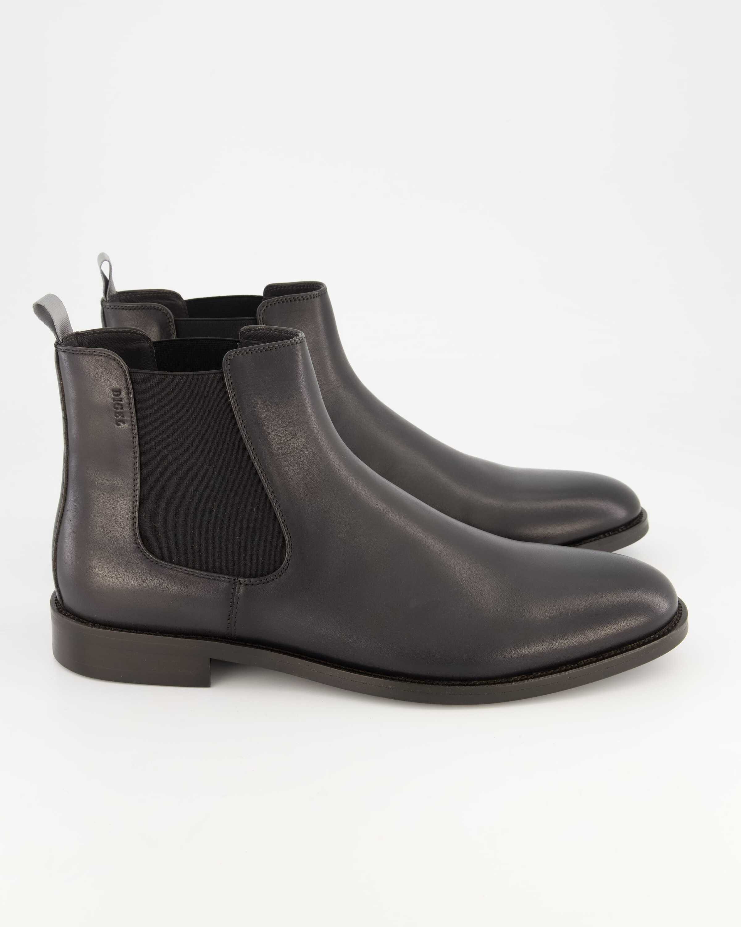Digel Stockholm Schnürschuh