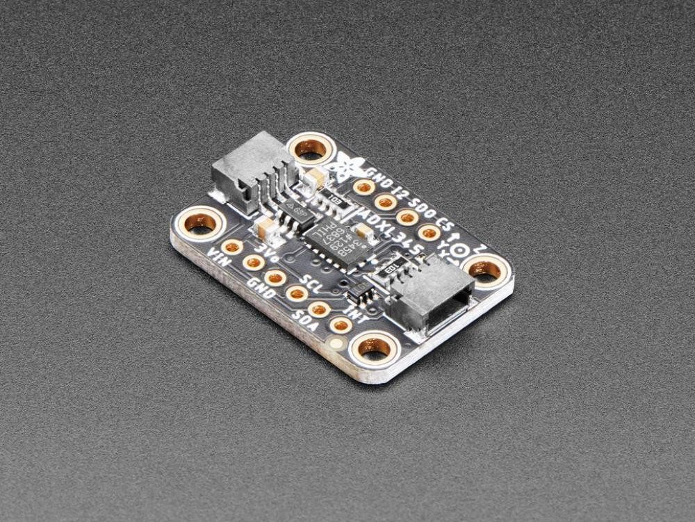 Bewegungsmelder Adafruit ADXL345 - Drei-Achsen Beschleunigungsmesser (2g/4g/8g/16g)