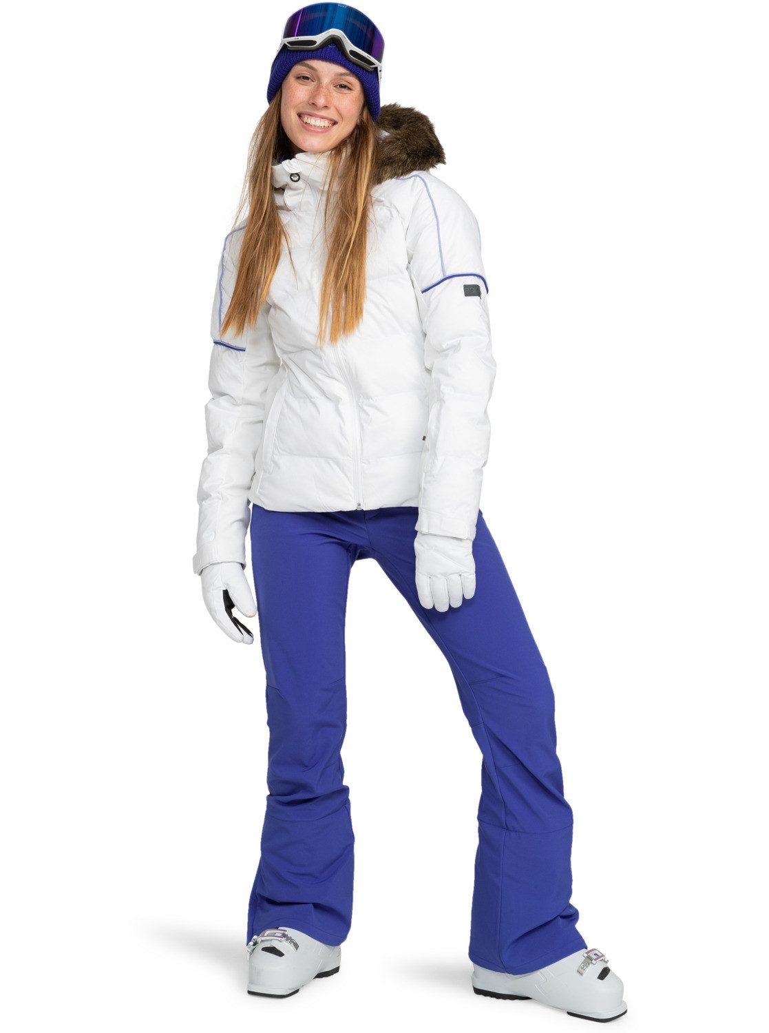 Snowboardjacke Snowblizzard