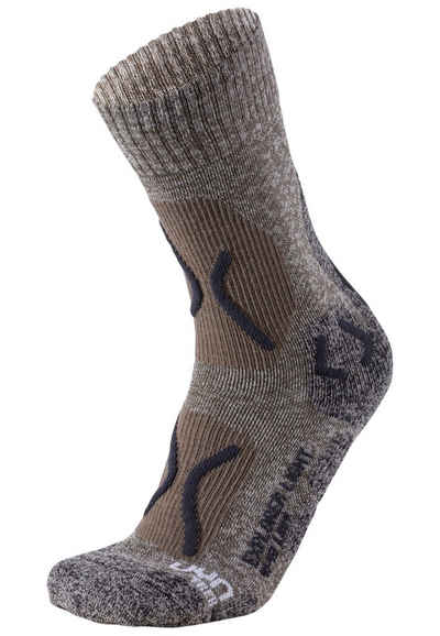 UYN Socken Trekking Explorer Light (1-Paar)