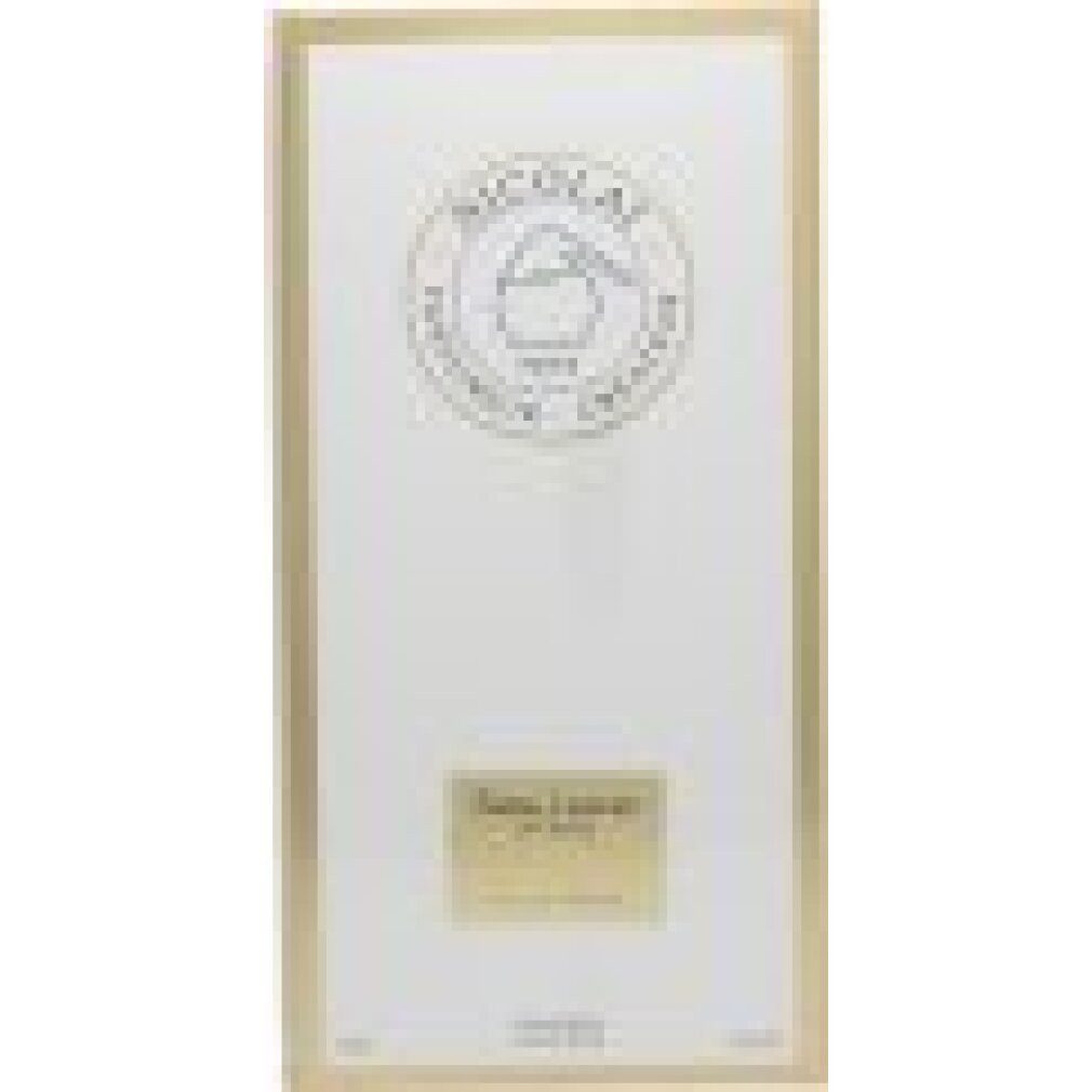 Nicolai Körperpflegeduft Nicolai Parfumeur Createur Baikal Leather Intense Eau de Parfum